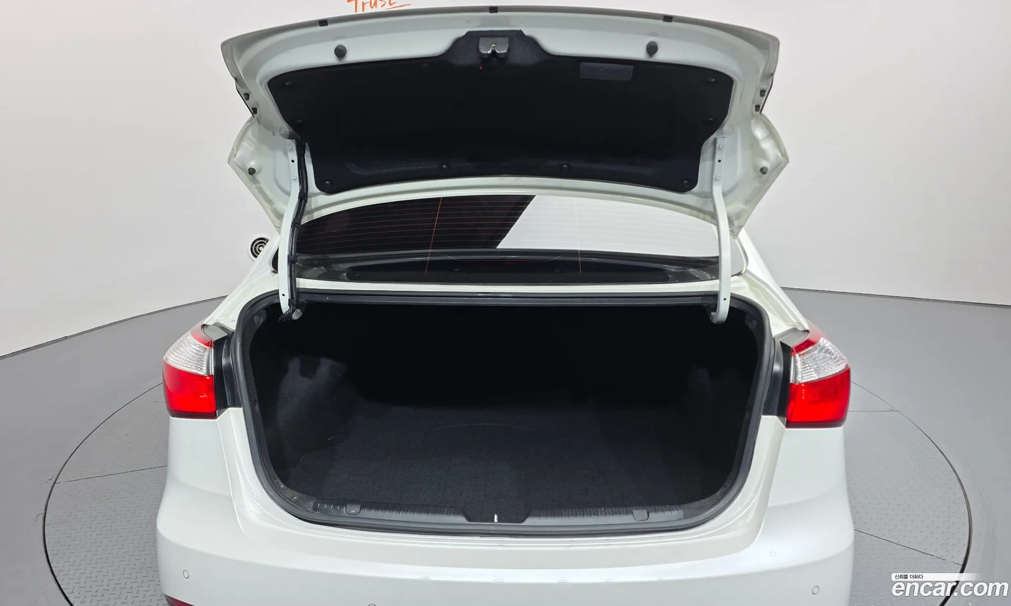 Kia K3 2014 KNAFK412BFA333150 — 20