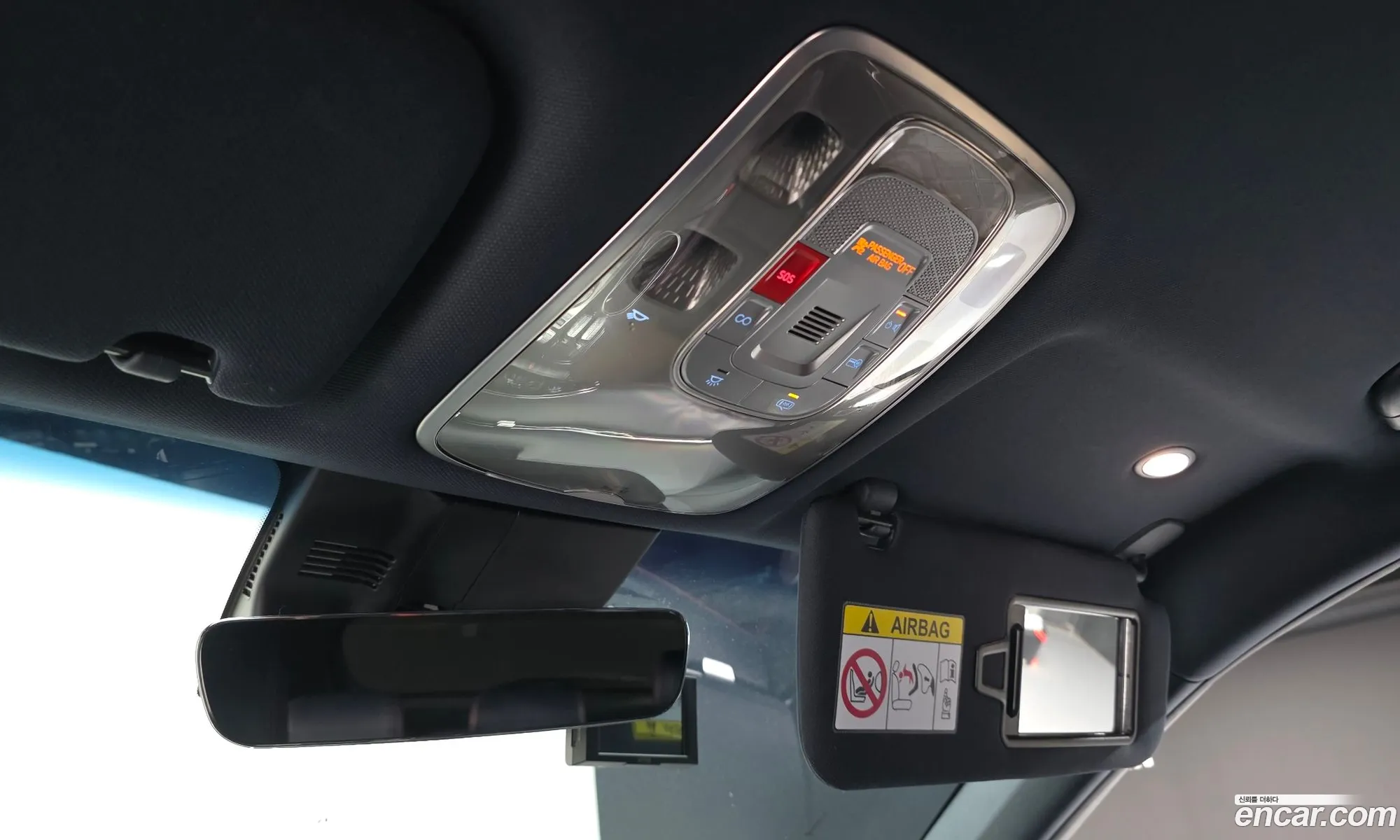 Genesis GV70 2022 — 15