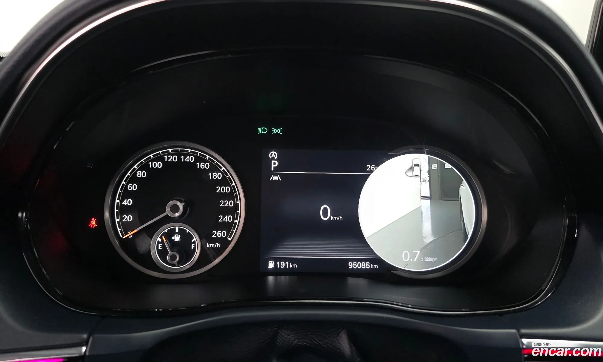 Genesis GV70 2022 — 12