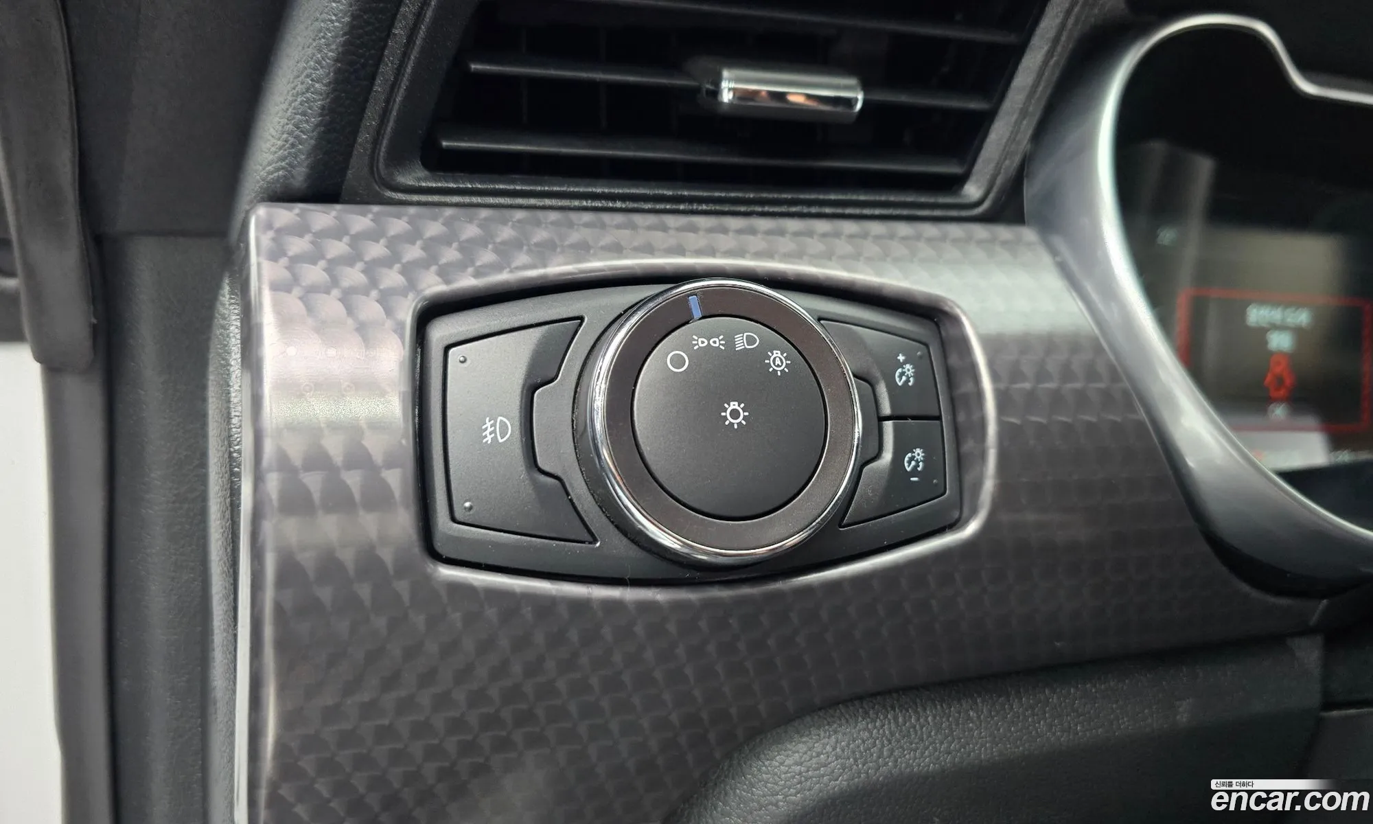 Ford Mustang 2018 — 3