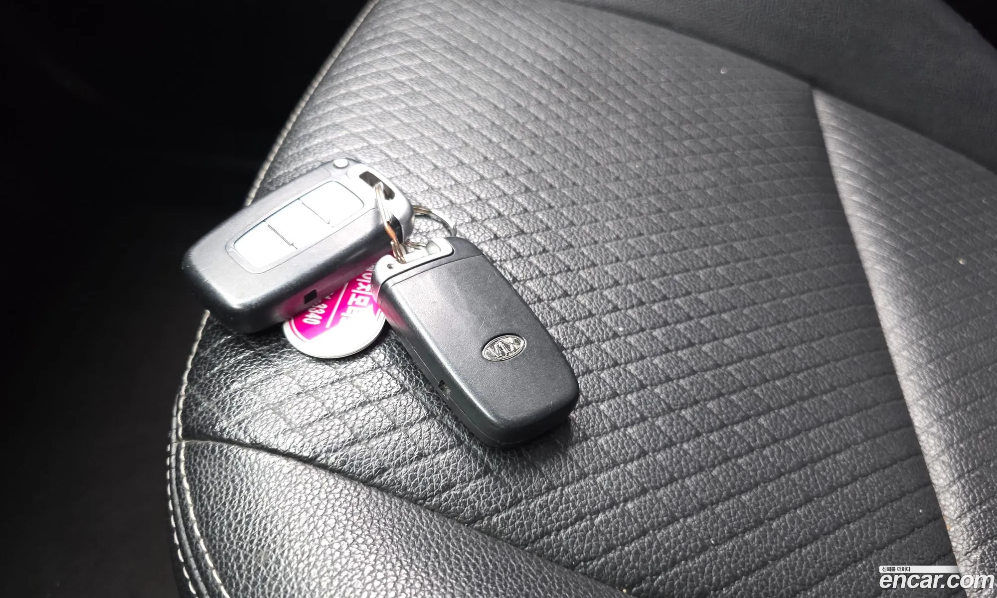 Kia Morning 2011 — 12