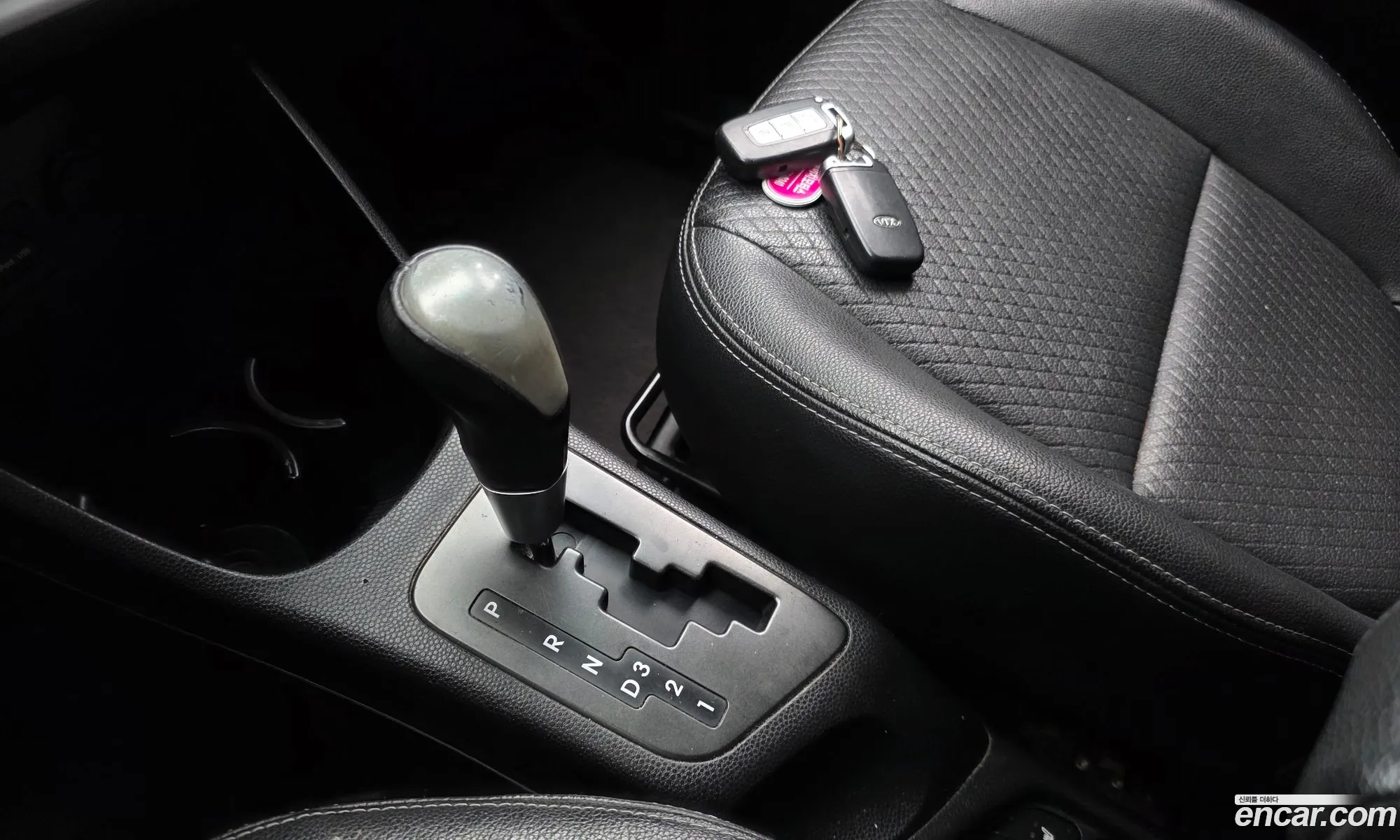 Kia Morning 2011 — 20