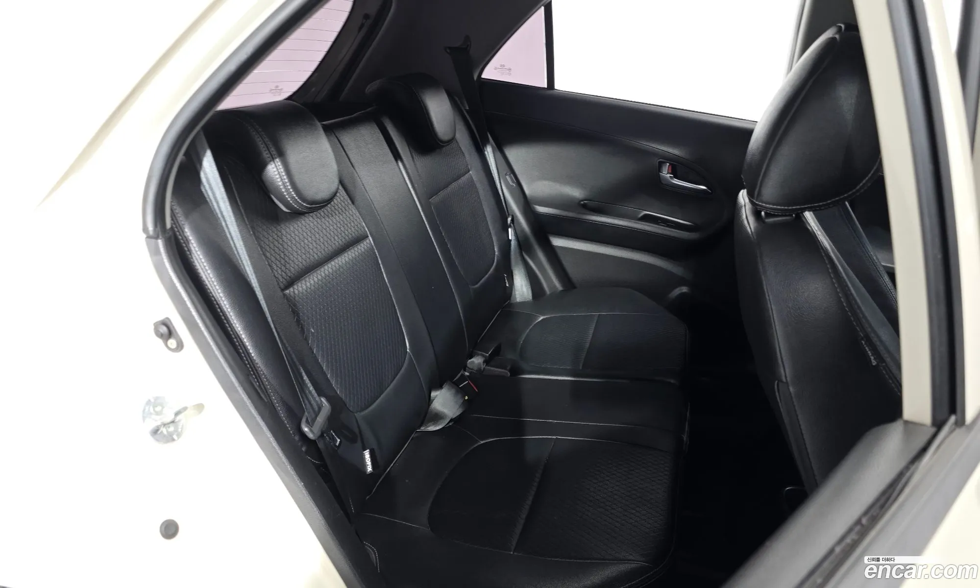 Kia Morning 2011 — 19