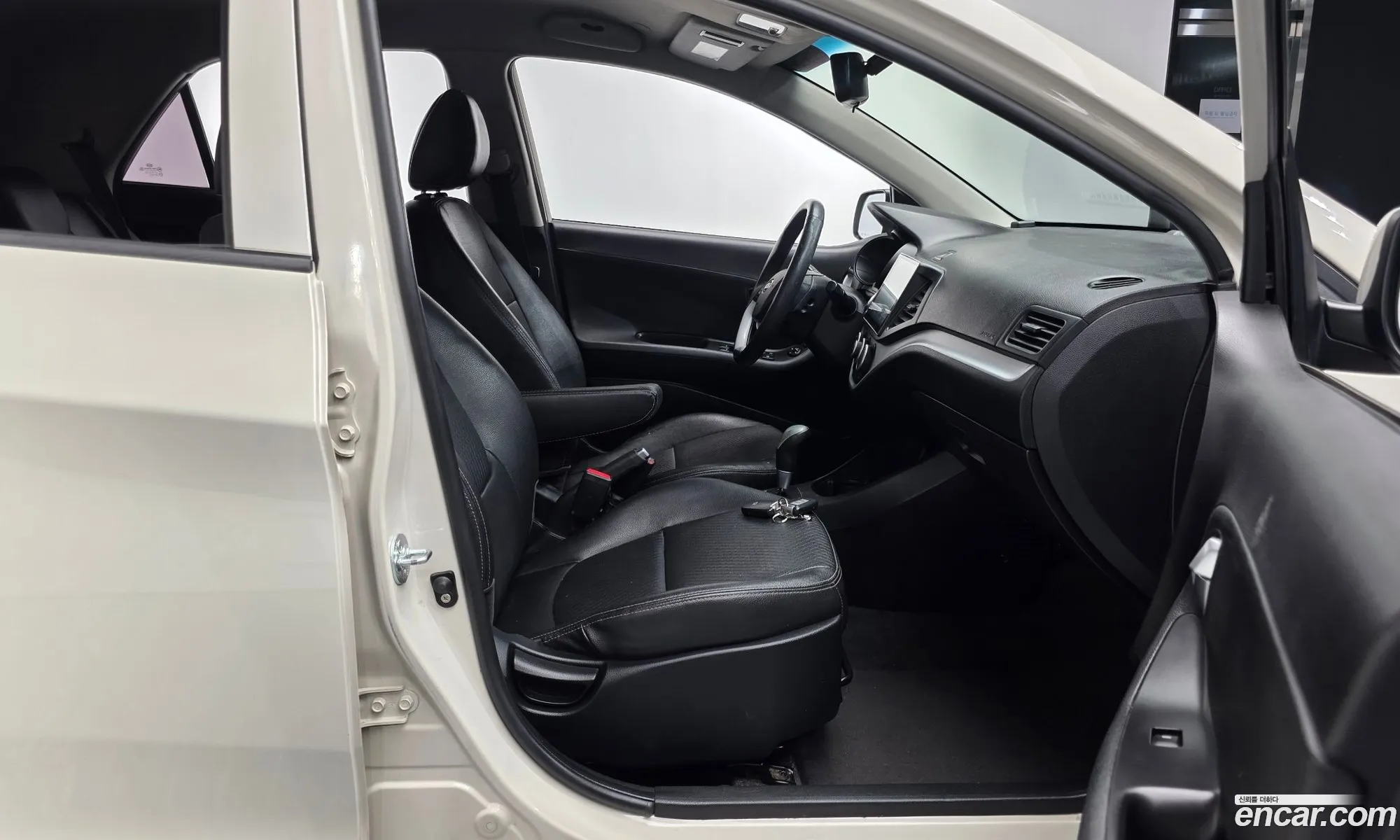 Kia Morning 2011 — 18