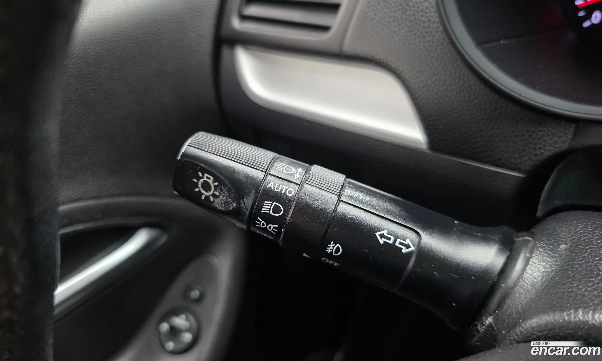 Kia Morning 2011 — 22