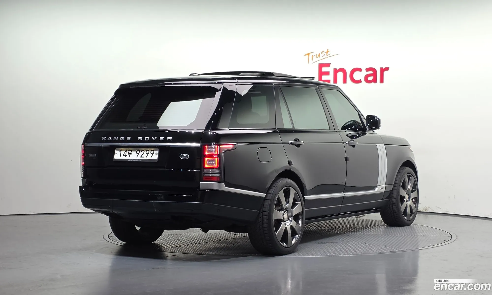 Land Rover Range Rover 2015 SALGA3JF9FA227778 — 19