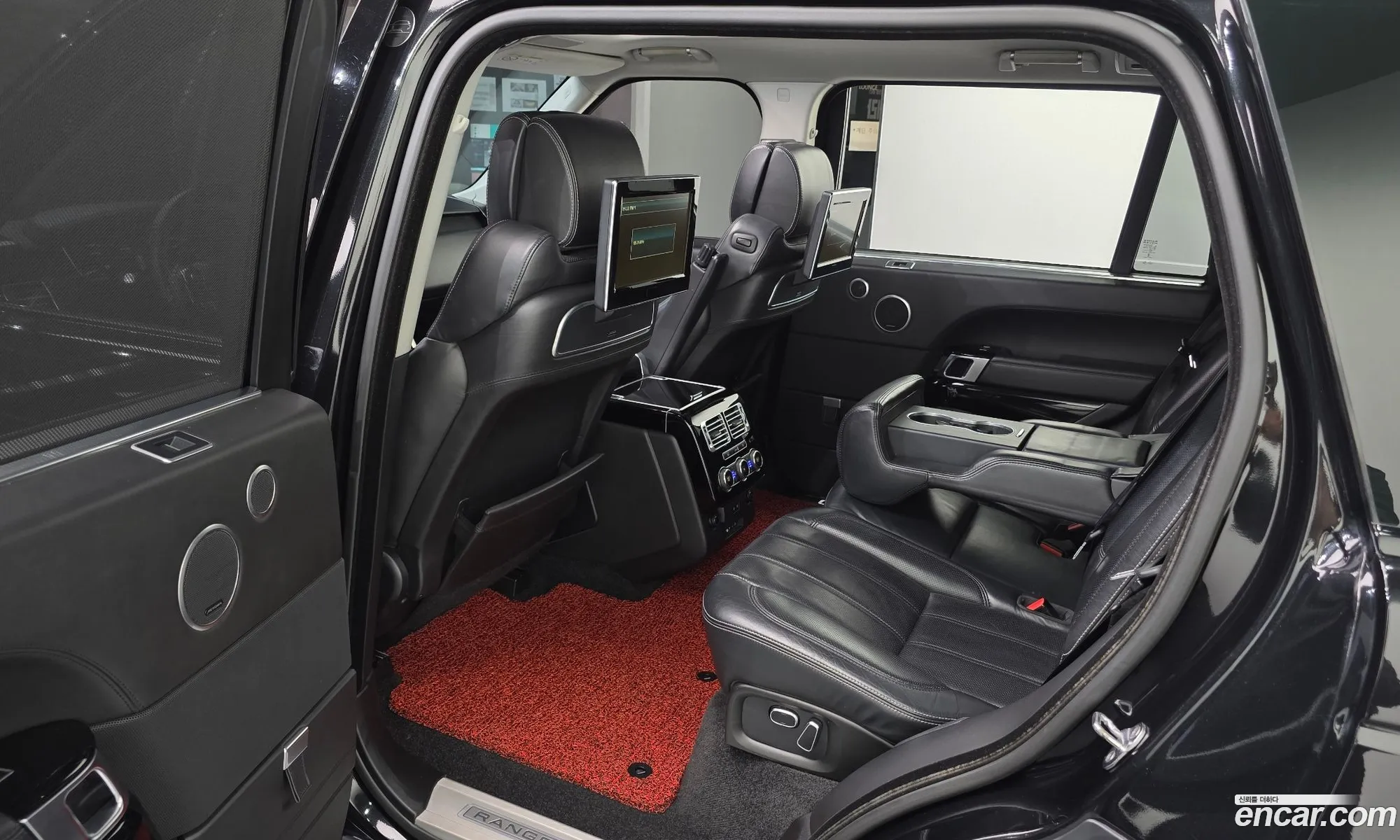 Land Rover Range Rover 2015 SALGA3JF9FA227778 — 6