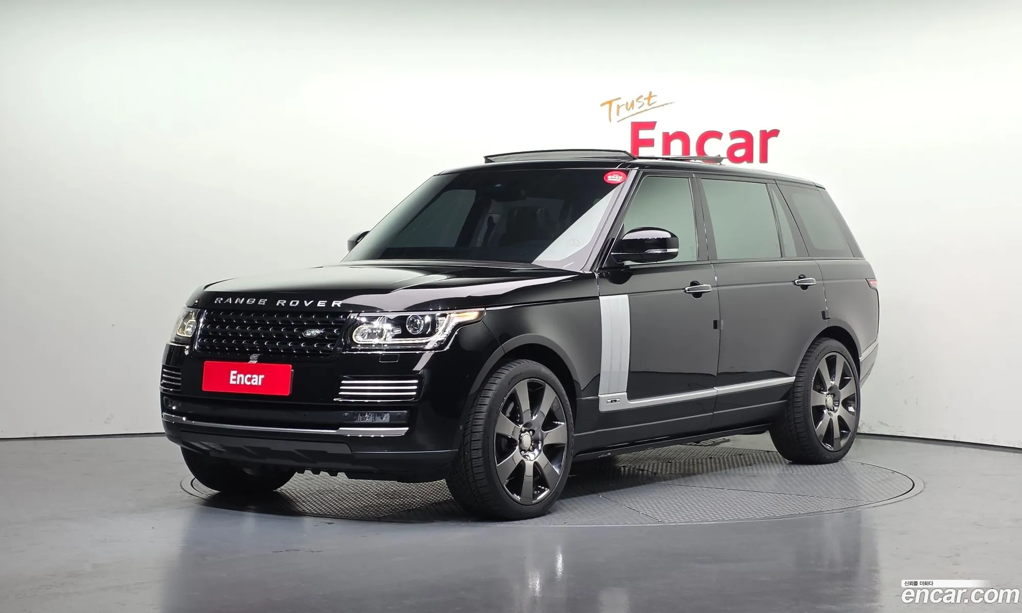 Land Rover Range Rover 2015 SALGA3JF9FA227778 — 14