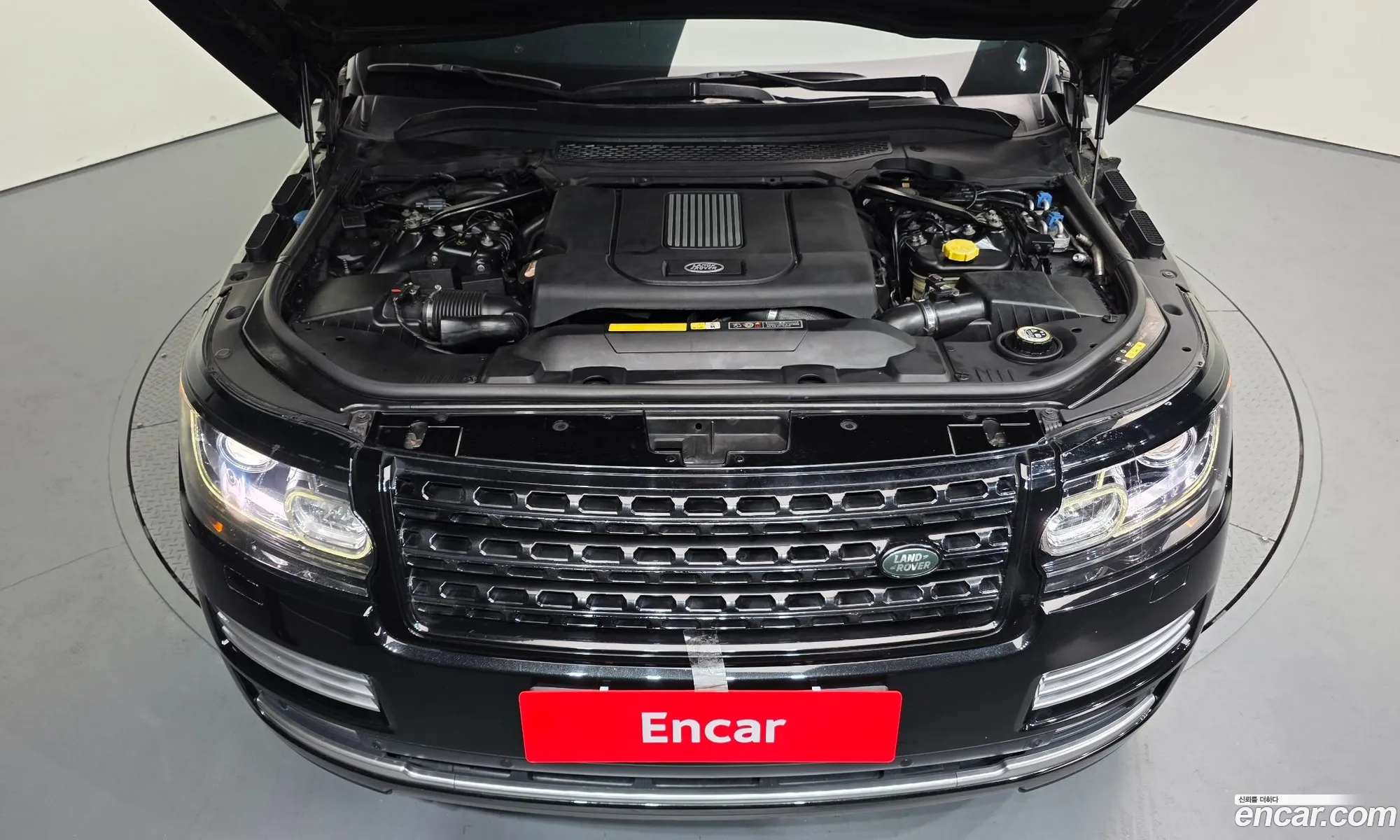 Land Rover Range Rover 2015 SALGA3JF9FA227778 — 2