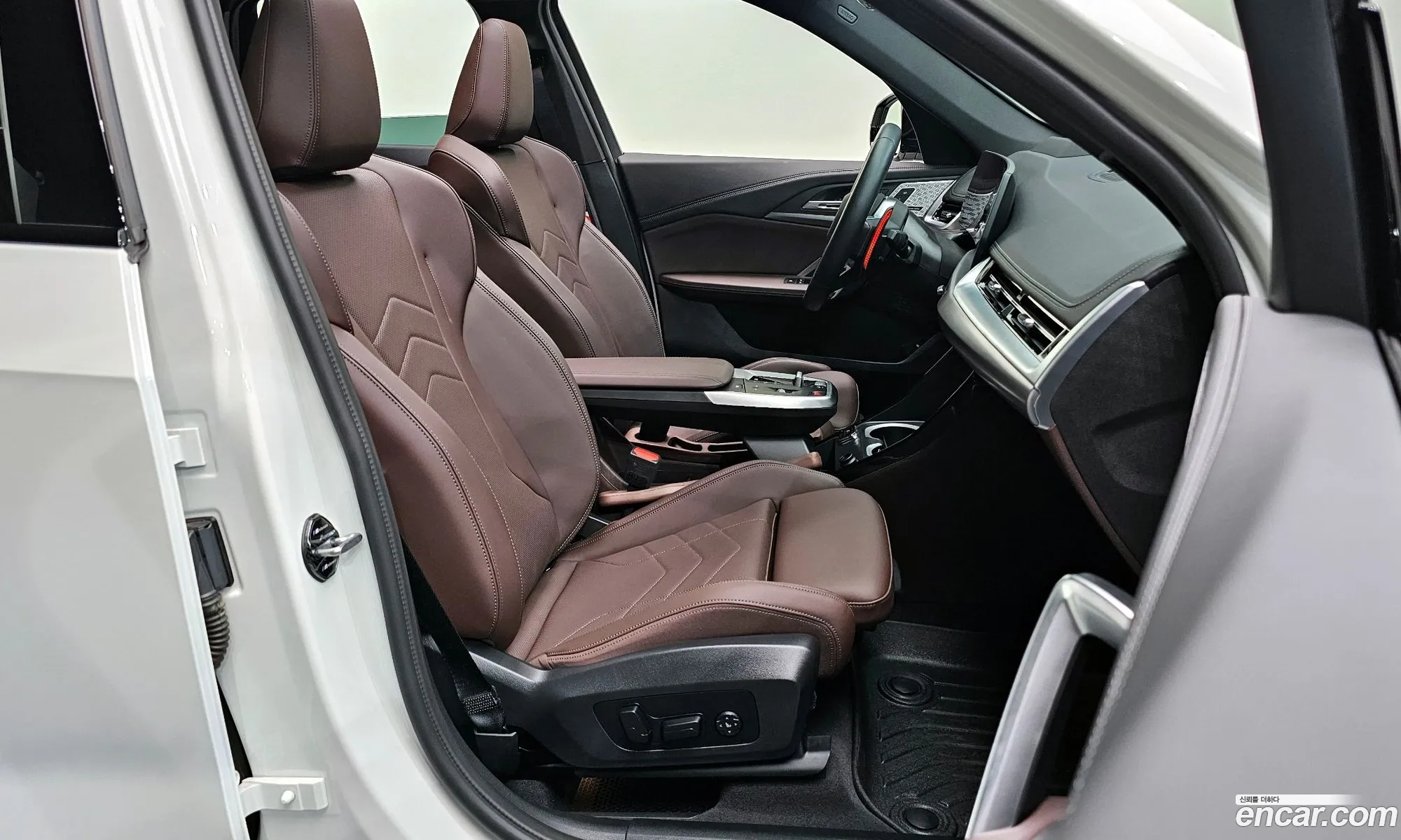BMW X1 2025 WBA11EF06S5068666 — 20