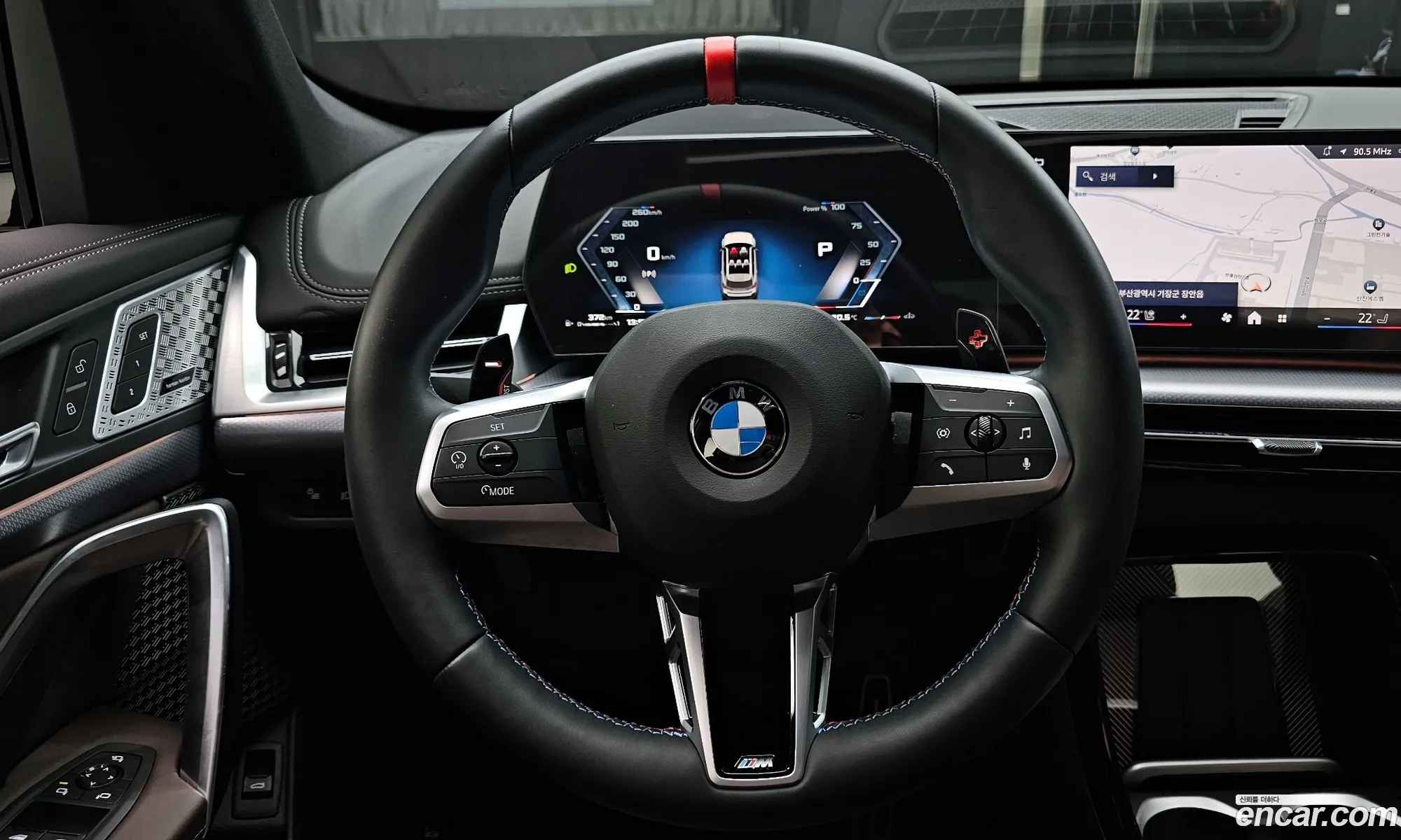 BMW X1 2025 WBA11EF06S5068666 — 2
