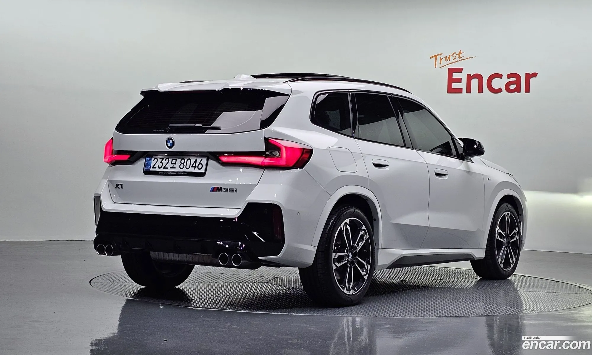 BMW X1 2025 WBA11EF06S5068666 — 29