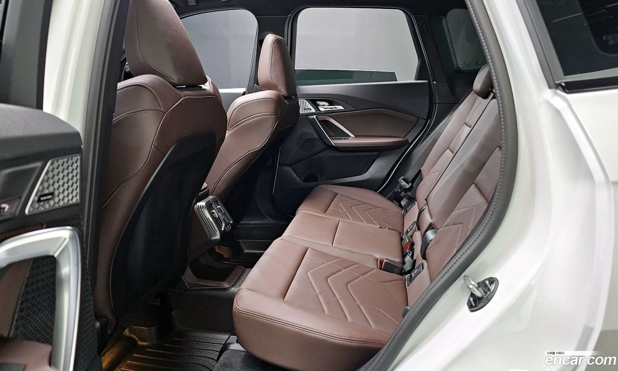 BMW X1 2025 WBA11EF06S5068666 — 7