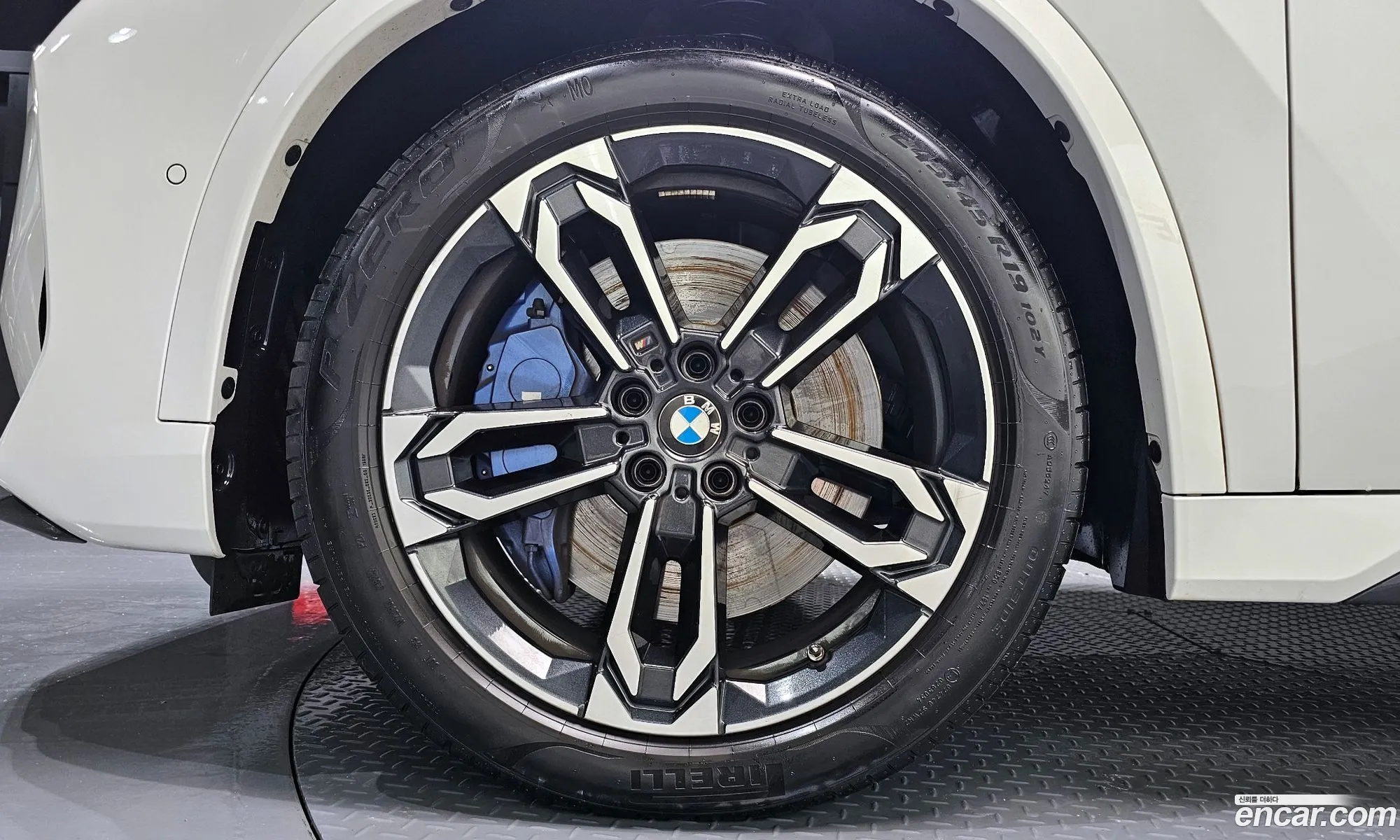 BMW X1 2025 WBA11EF06S5068666 — 22