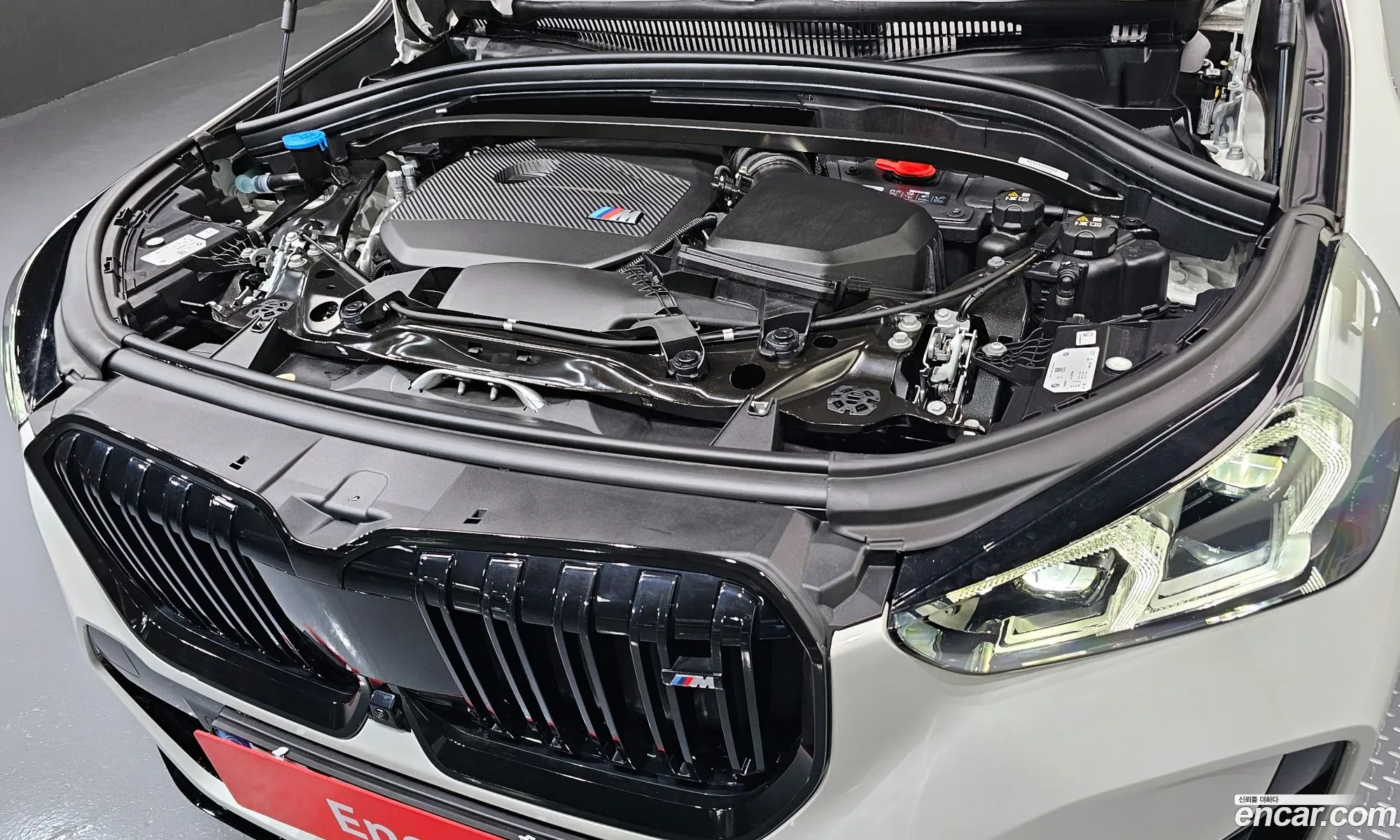 BMW X1 2025 WBA11EF06S5068666 — 8