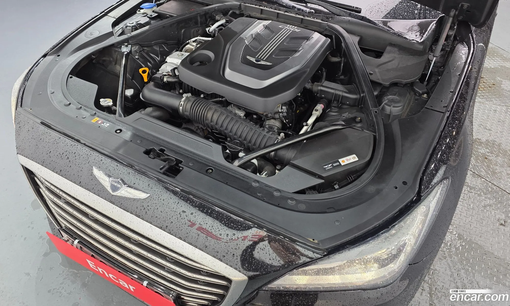Genesis G80 2018 KMHGL412DJU286867 — 14