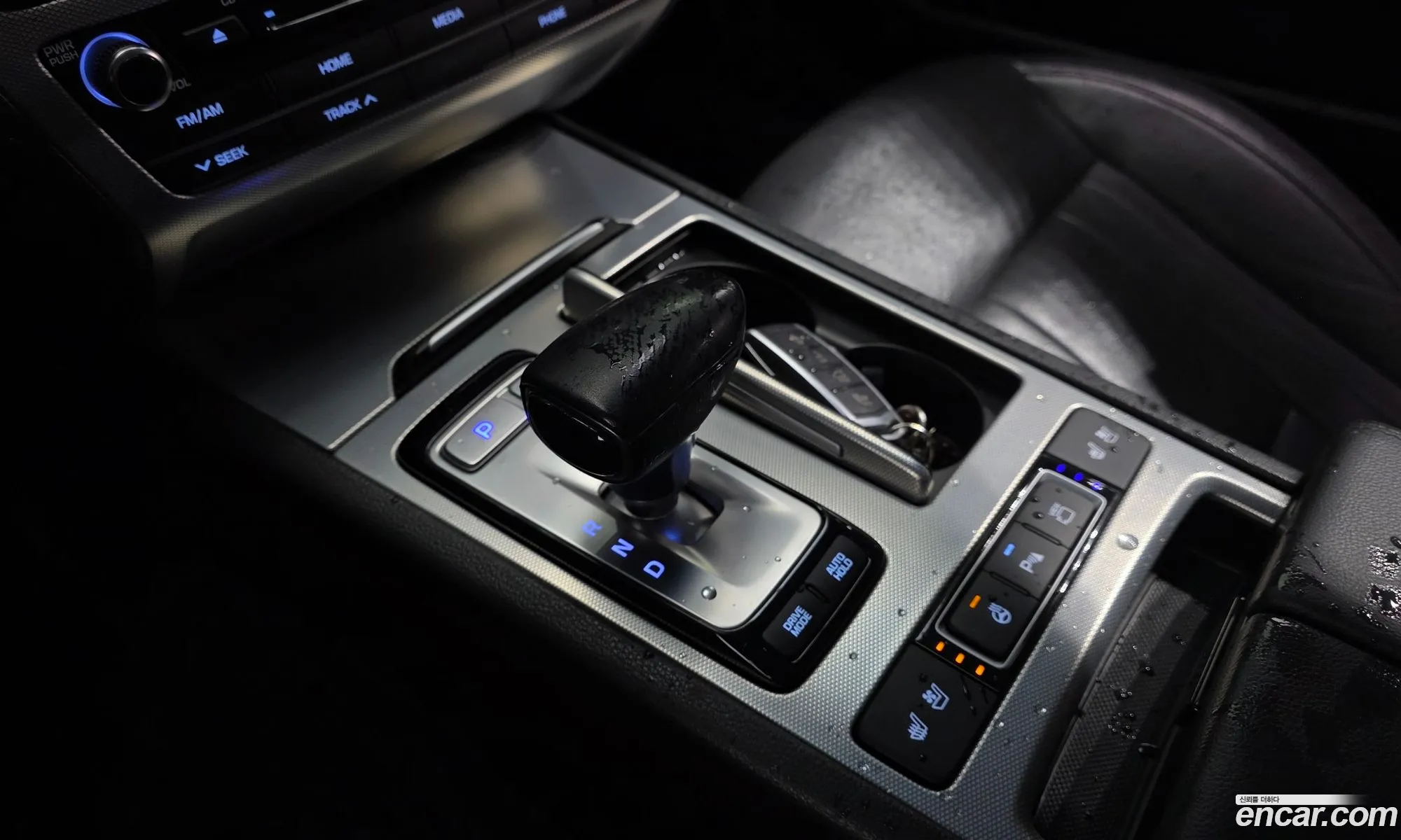 Genesis G80 2018 KMHGL412DJU286867 — 20