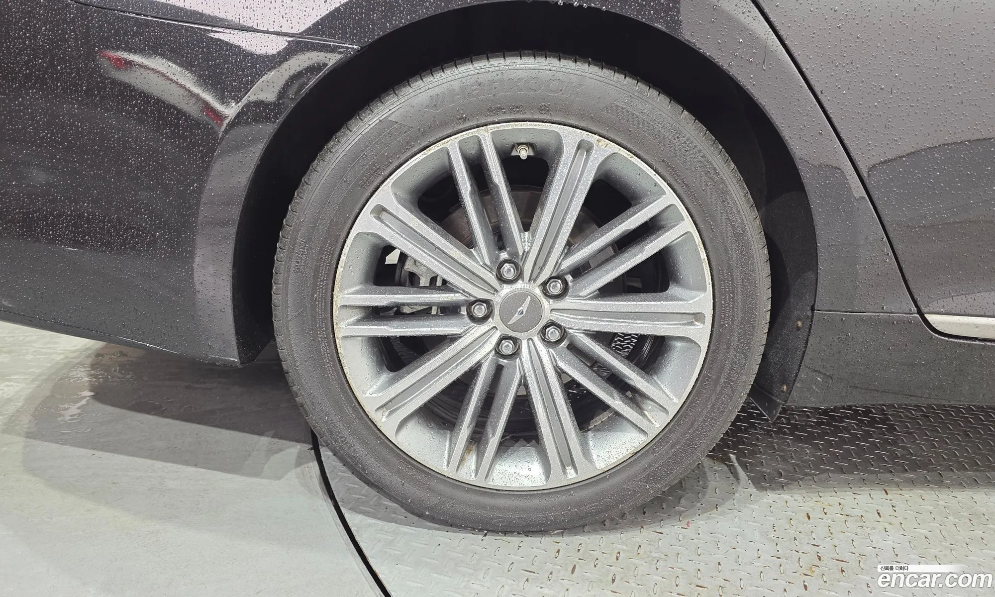 Genesis G80 2018 KMHGL412DJU286867 — 19