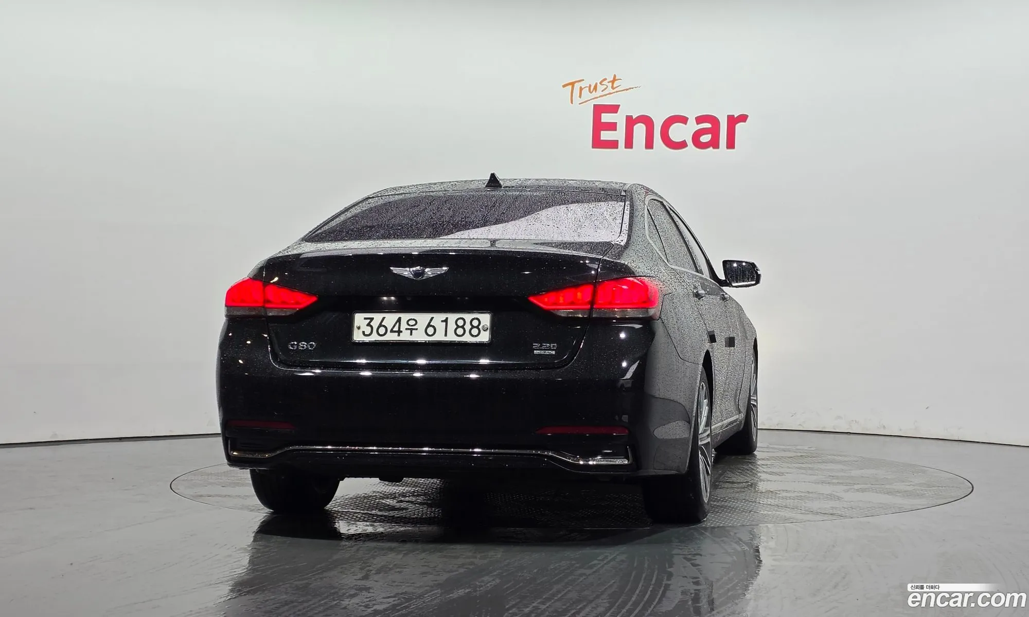 Genesis G80 2018 KMHGL412DJU286867 — 12