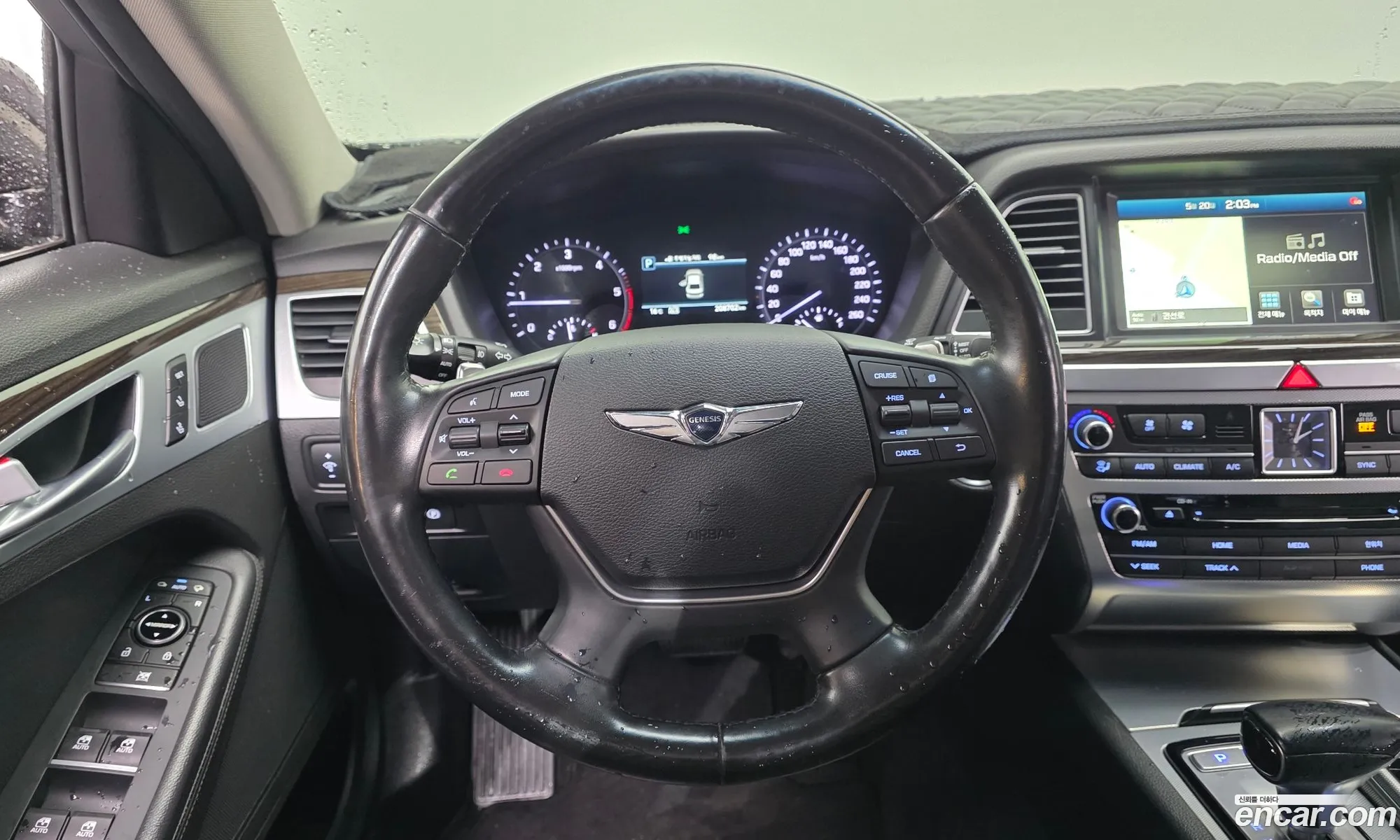 Genesis G80 2018 KMHGL412DJU286867 — 4