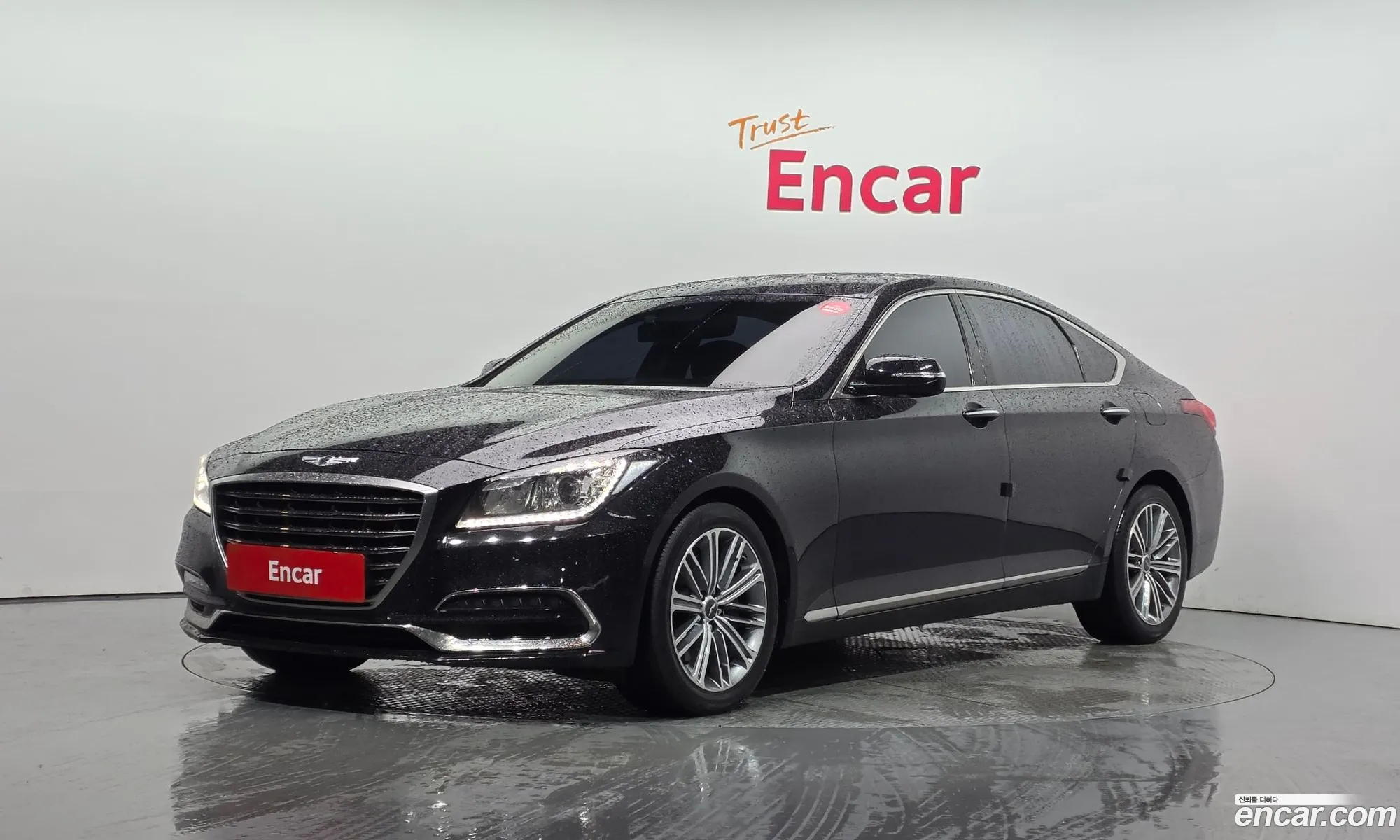 Genesis G80 2018 KMHGL412DJU286867 — 17