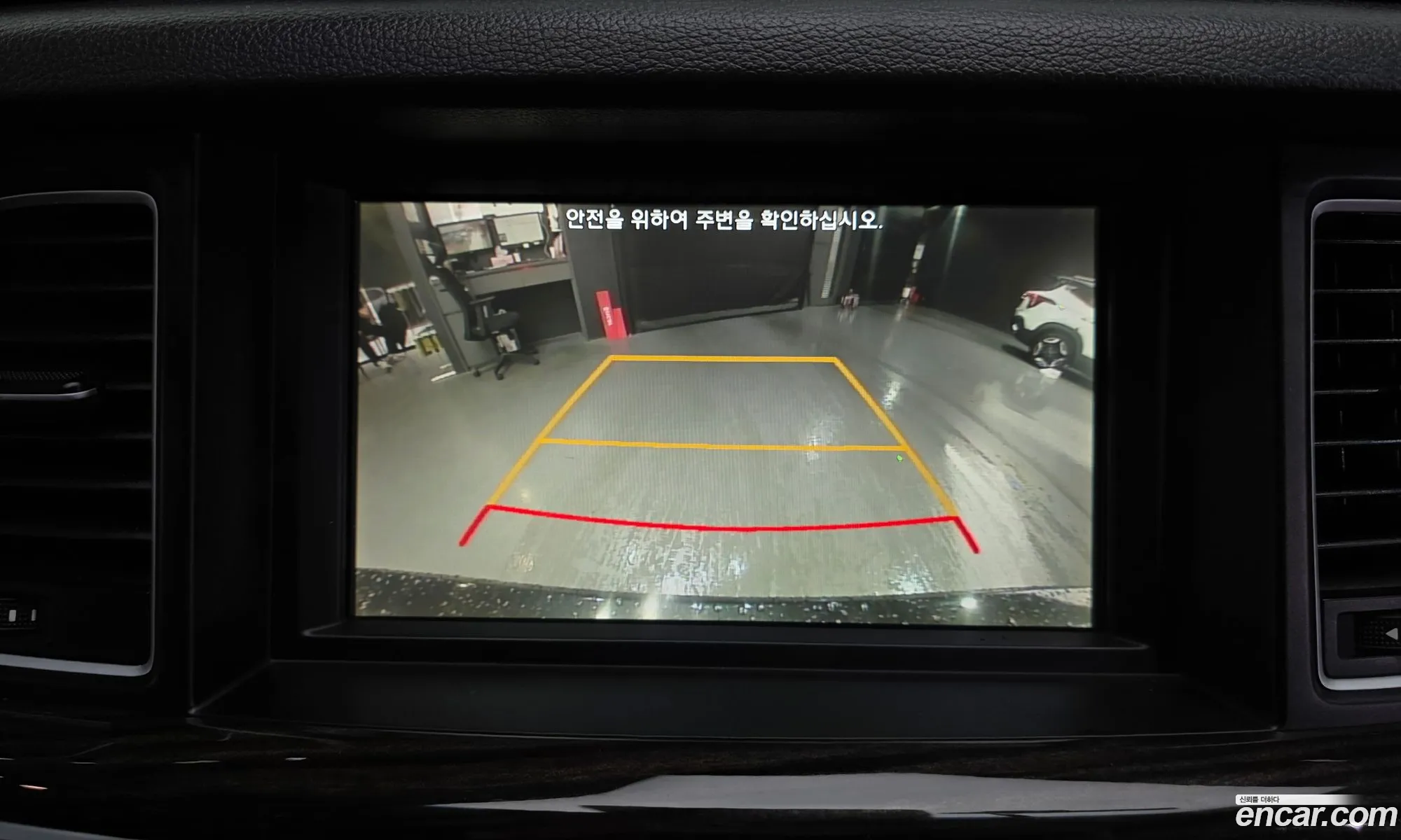 Genesis G80 2018 KMHGL412DJU286867 — 8