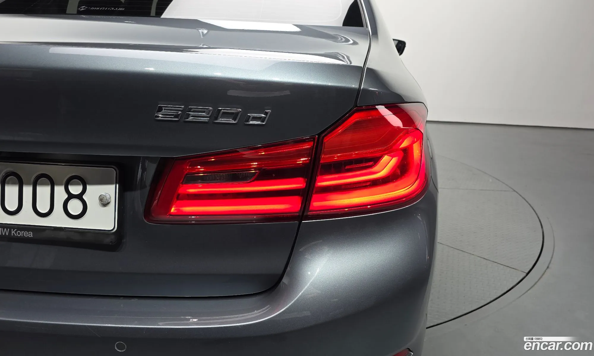 BMW 5 Series 2019 WBAJF5104KWW05828 — 27