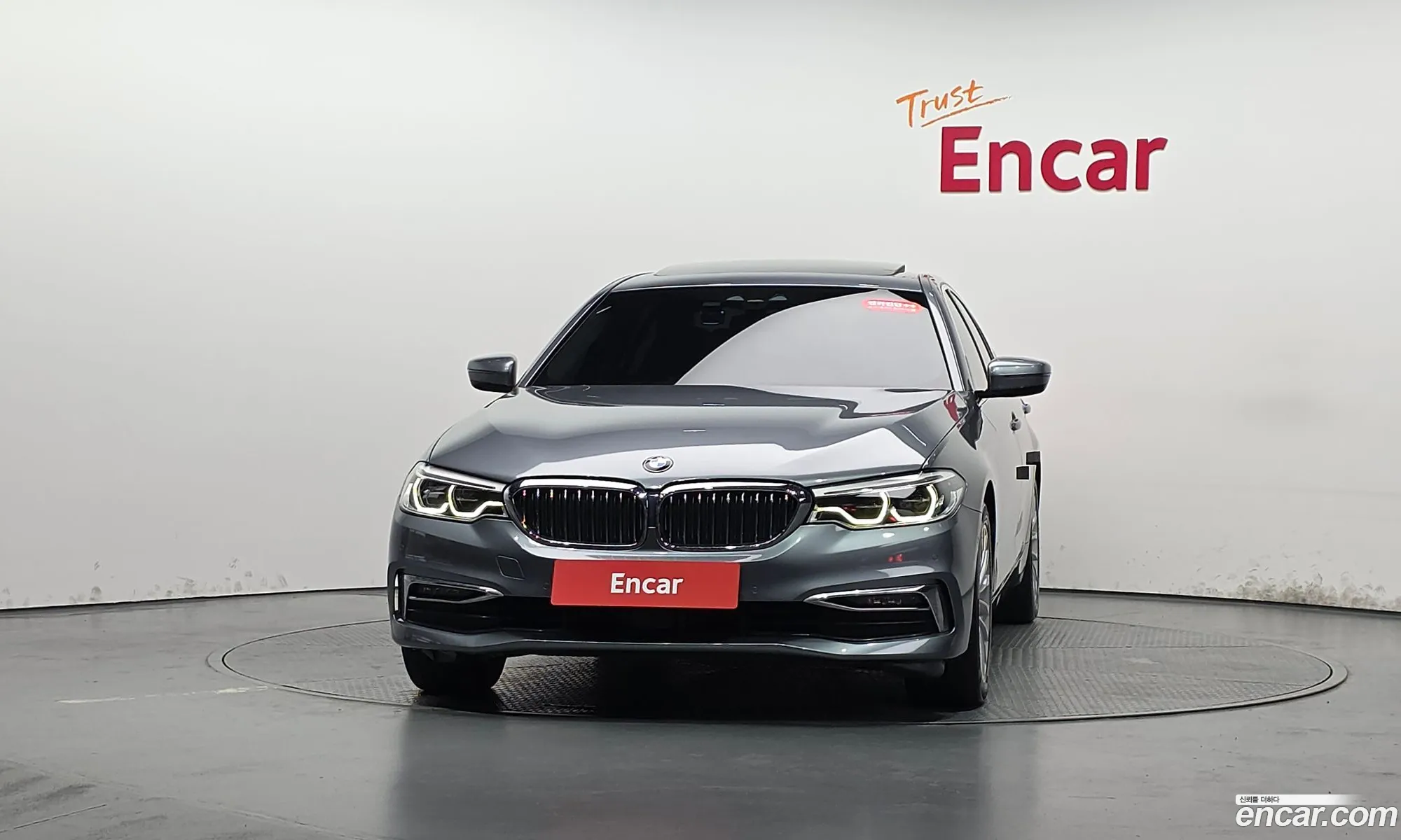 BMW 5 Series 2019 WBAJF5104KWW05828 — 14