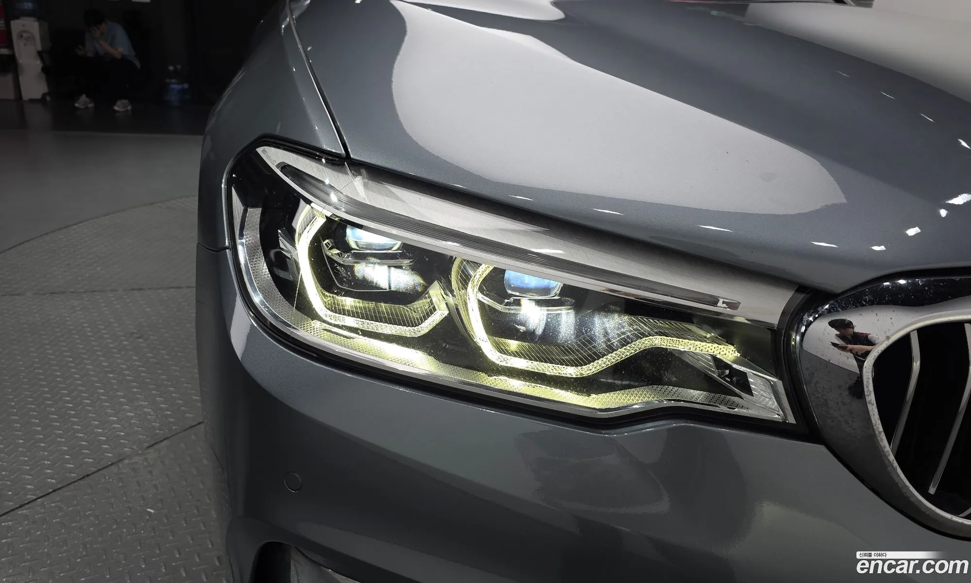 BMW 5 Series 2019 WBAJF5104KWW05828 — 6