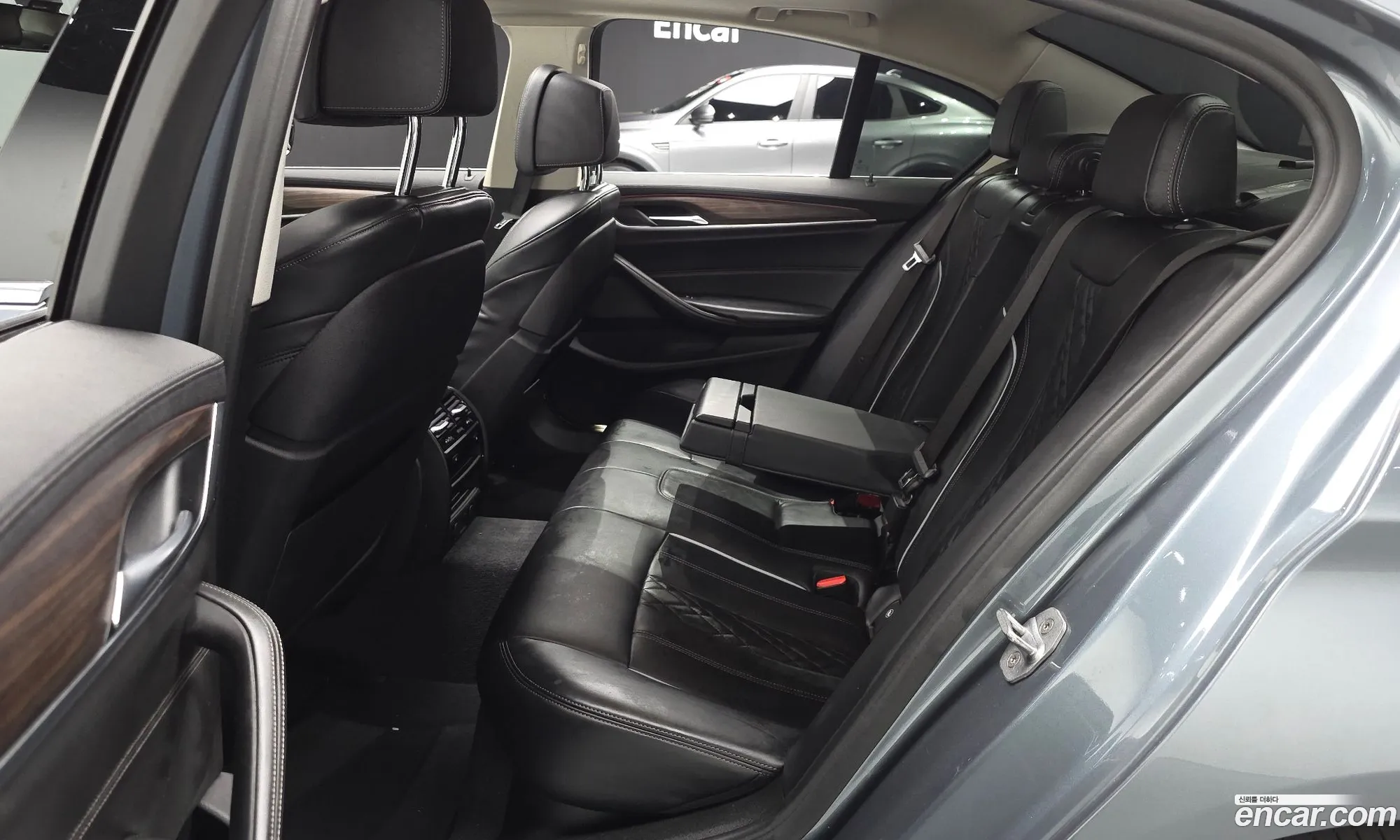 BMW 5 Series 2019 WBAJF5104KWW05828 — 9