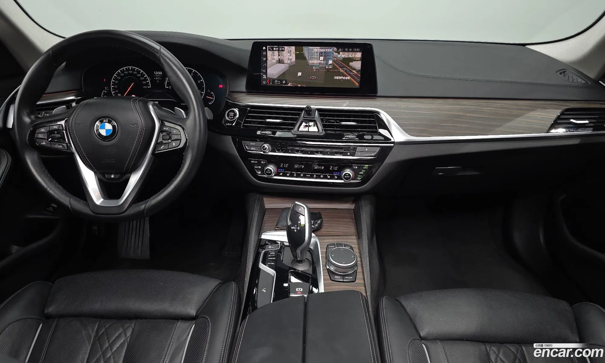 BMW 5 Series 2019 WBAJF5104KWW05828 — 29