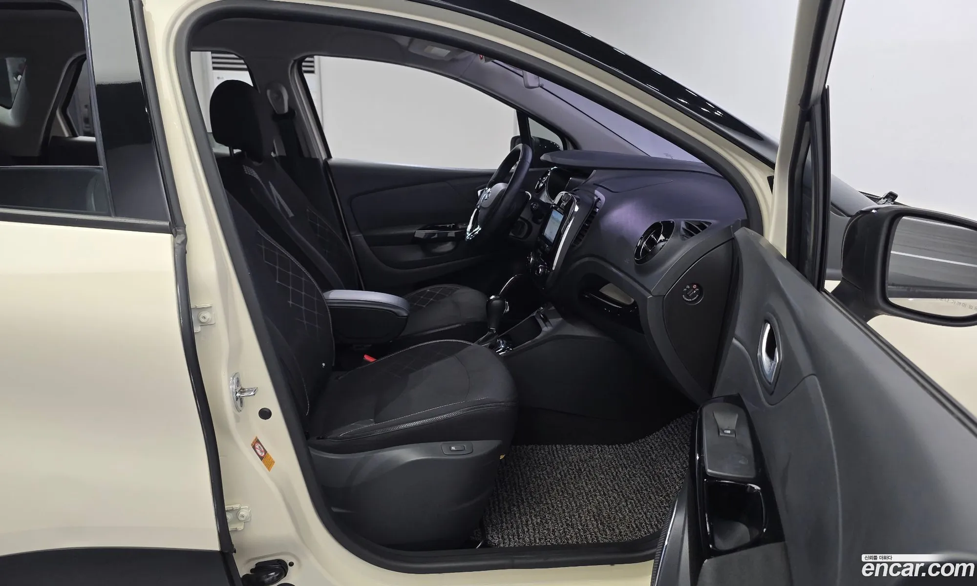 Renault Korea (Samsung) QM3 2014 — 6