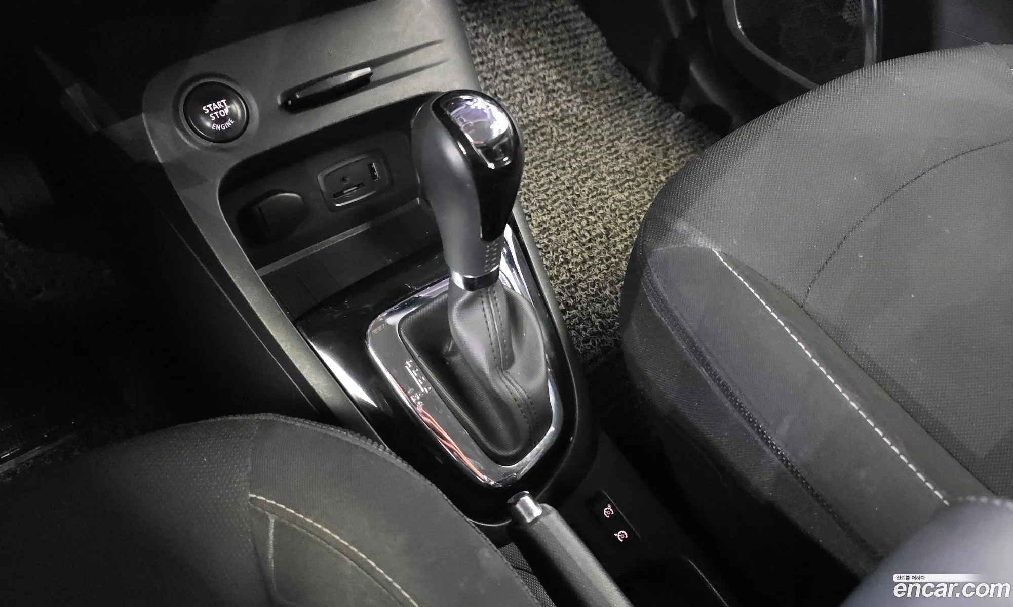 Renault Korea (Samsung) QM3 2014 — 18