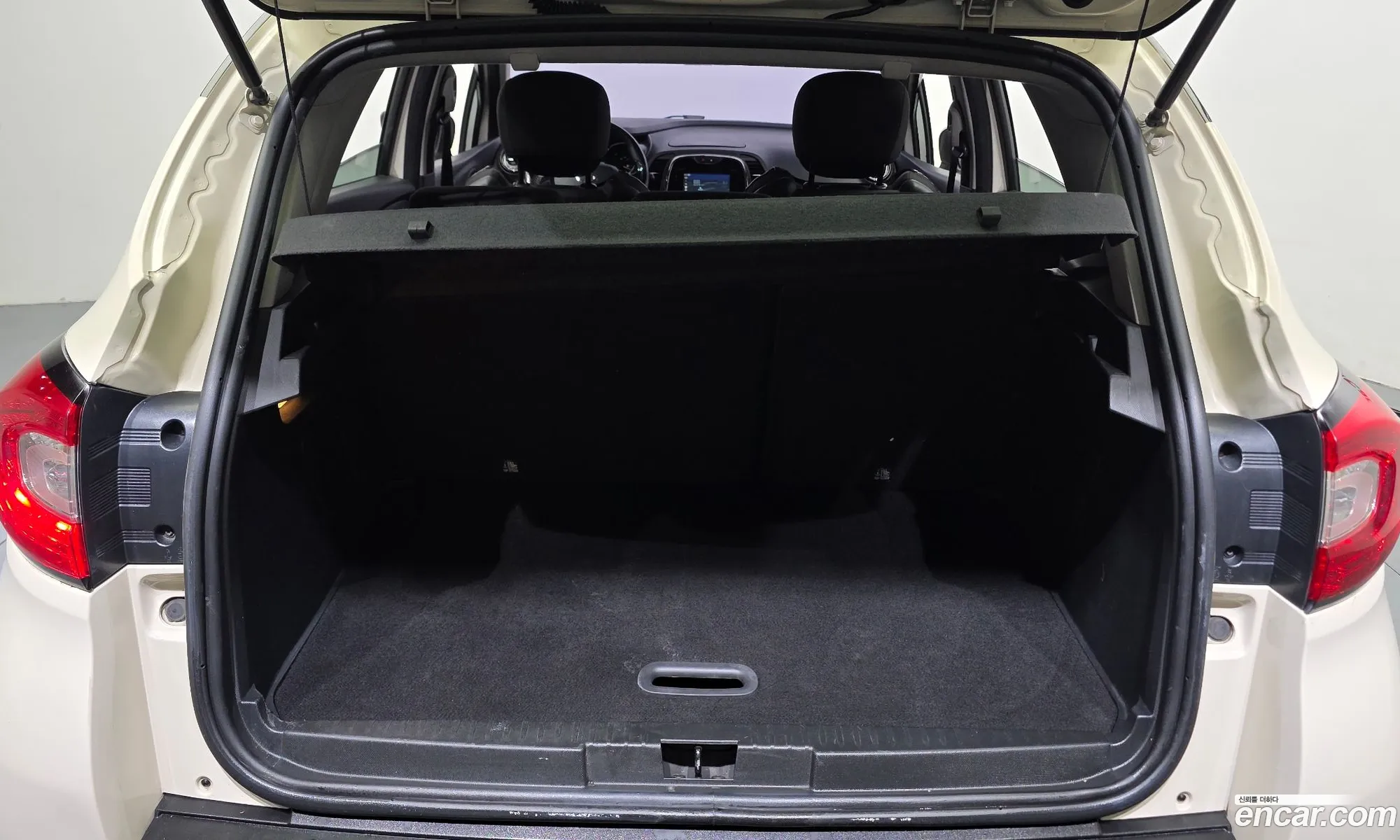 Renault Korea (Samsung) QM3 2014 — 16