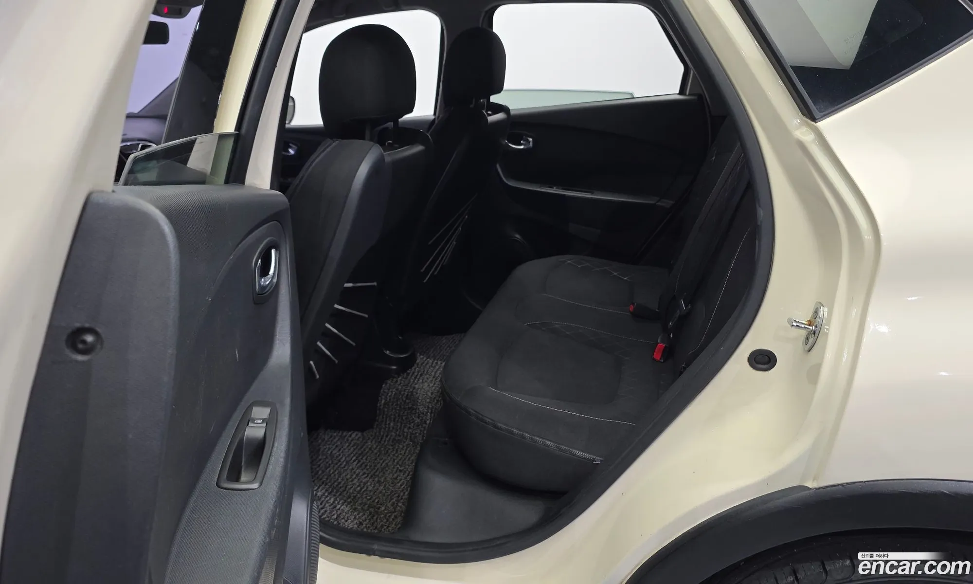 Renault Korea (Samsung) QM3 2014 — 12