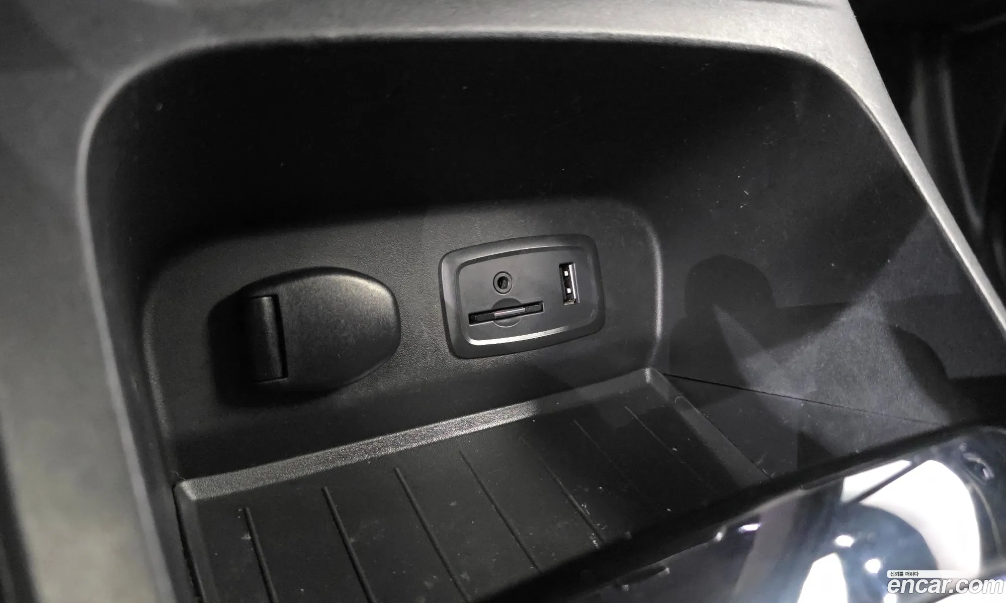 Renault Korea (Samsung) QM3 2014 — 17