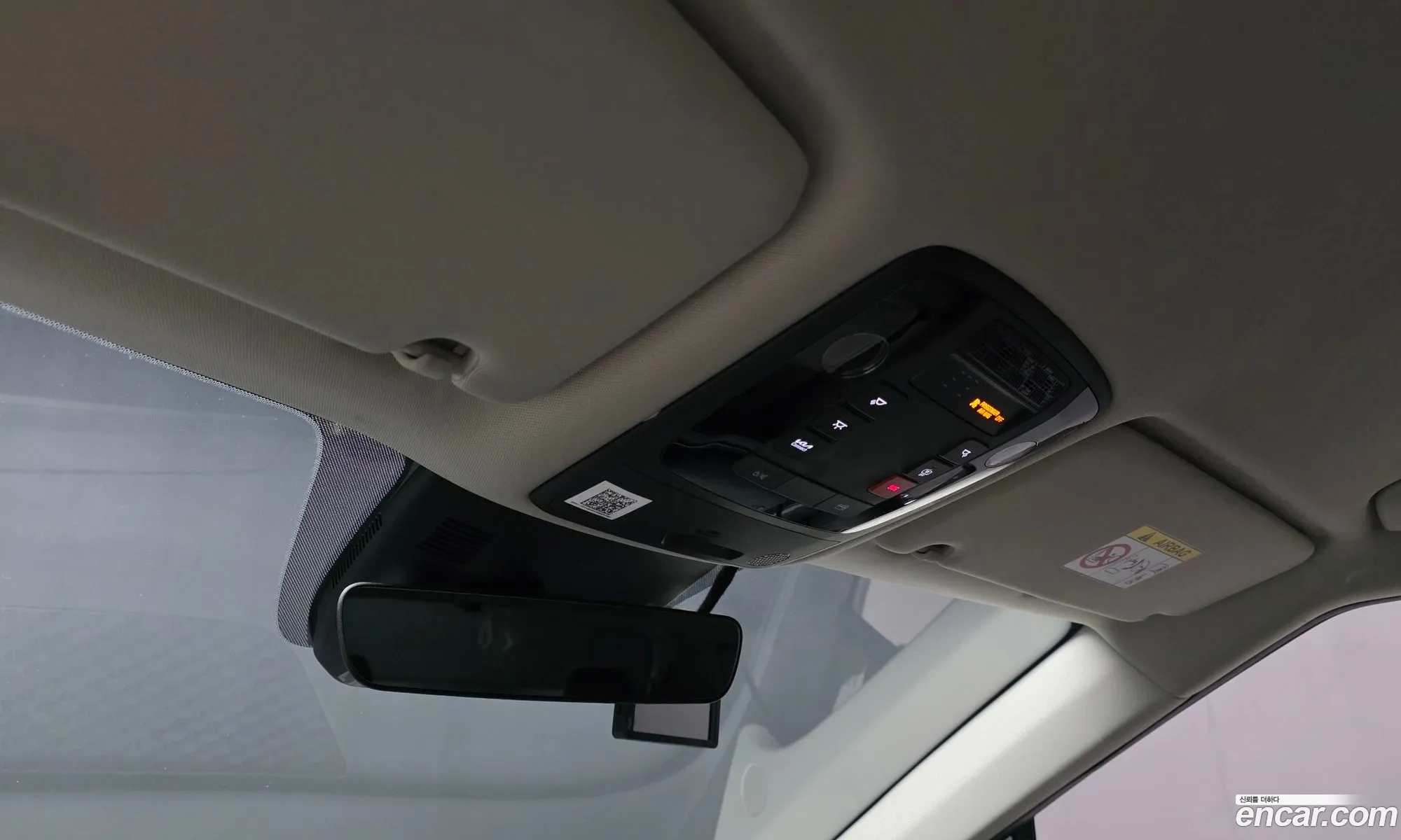 Kia Carnival 2024 KNANC81ABSS022032 — 6