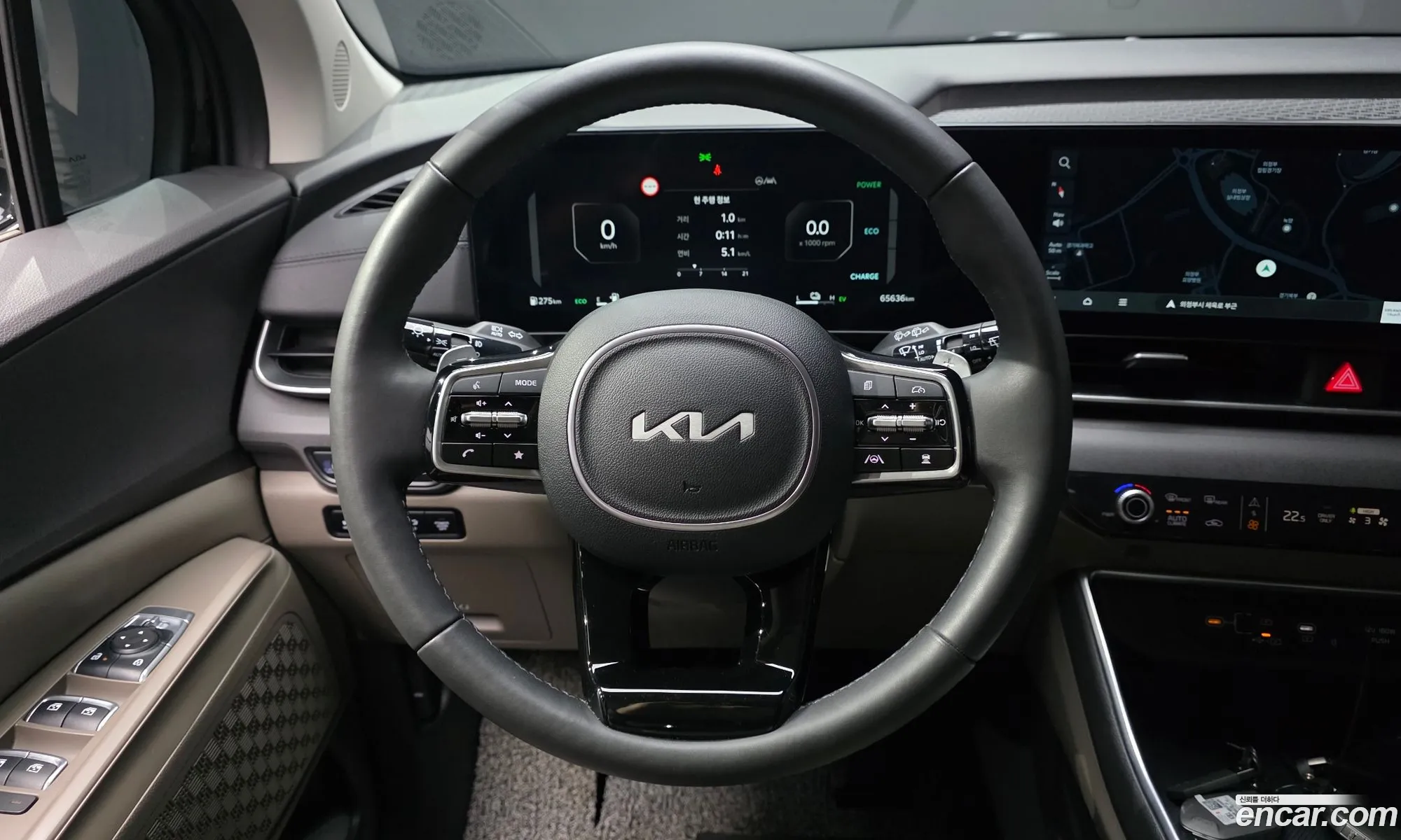 Kia Carnival 2024 KNANC81ABSS022032 — 9