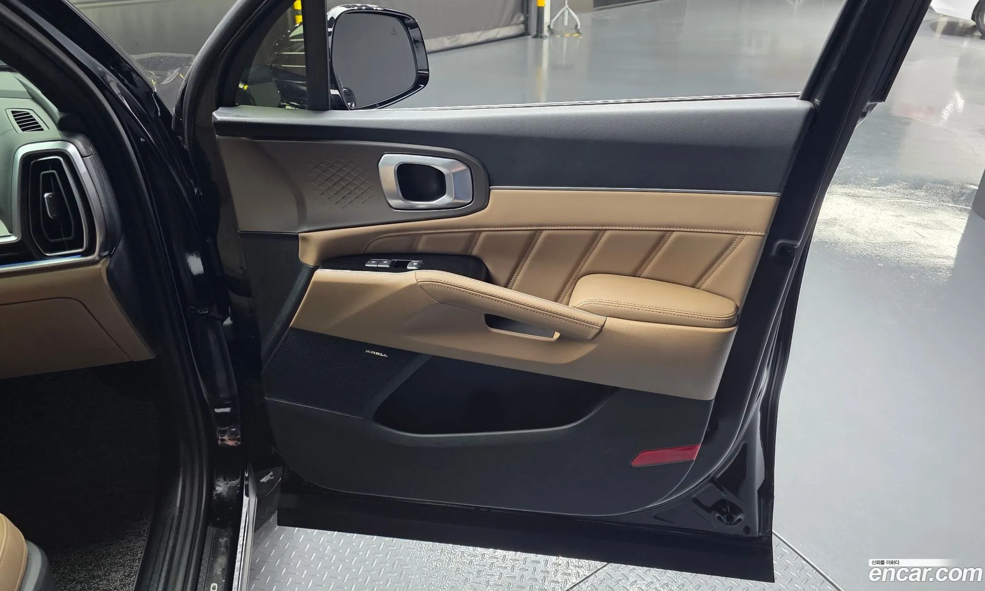 Kia Sorento 2025 KNARM81FHTA382583 — 2