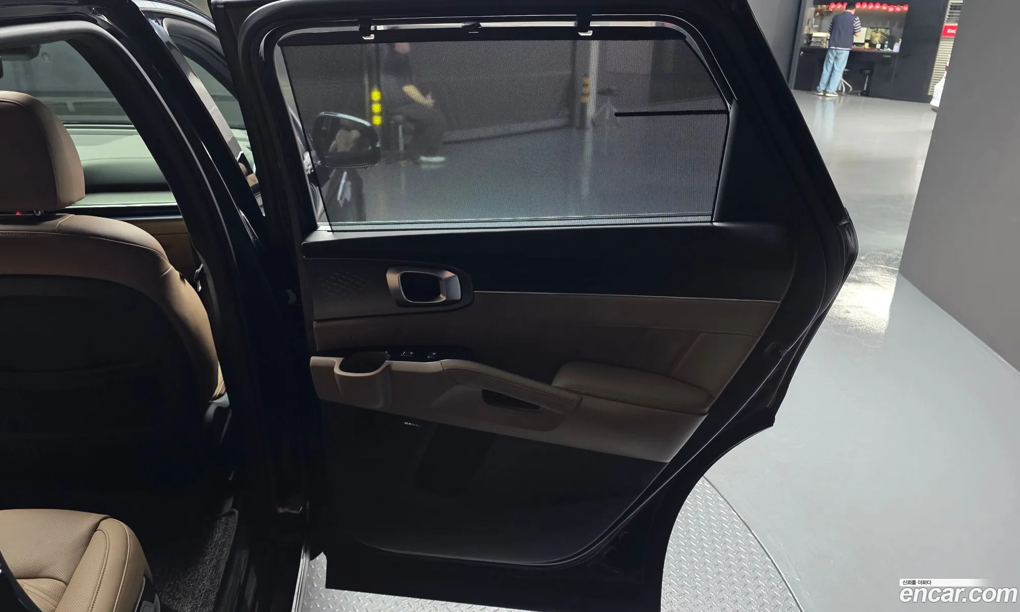 Kia Sorento 2025 KNARM81FHTA382583 — 7