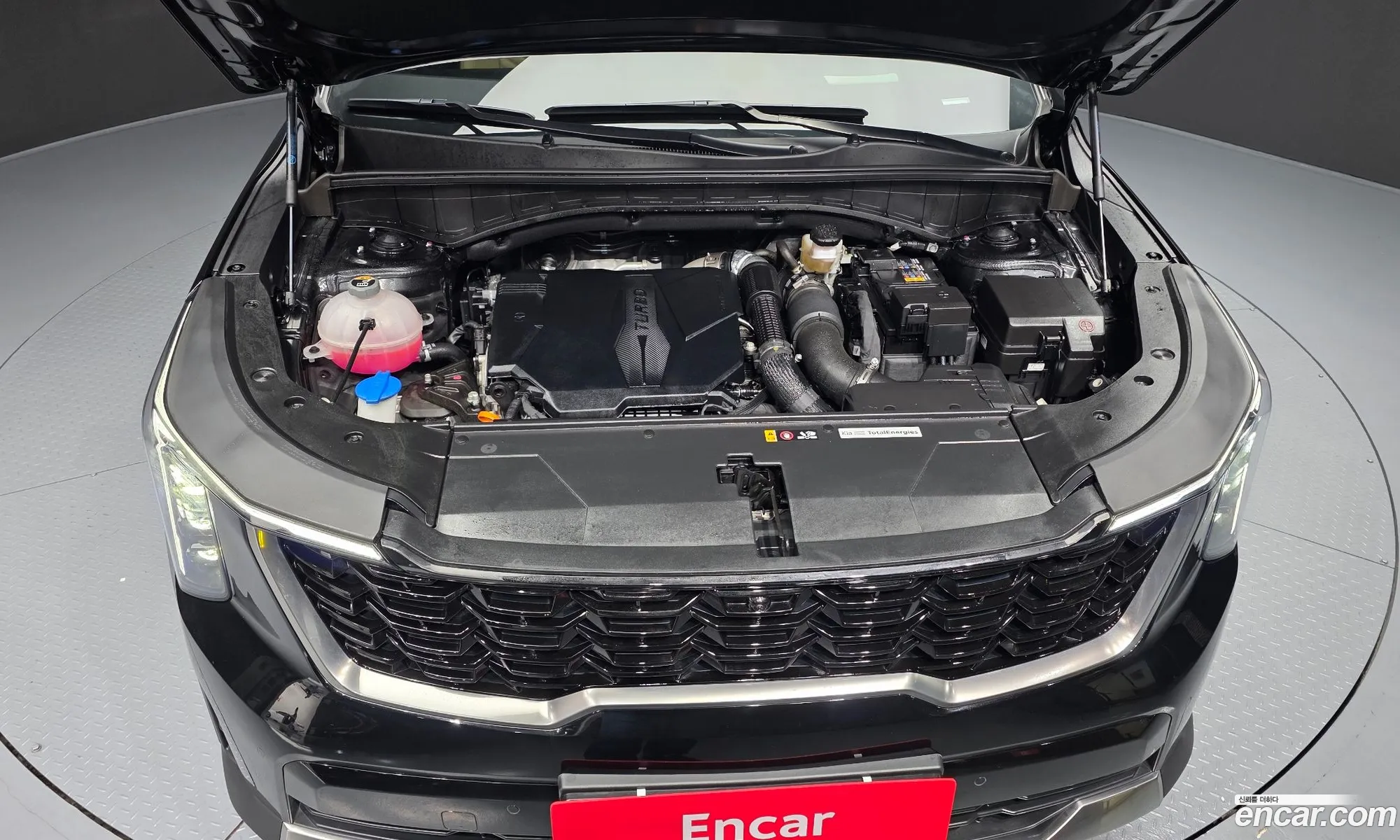 Kia Sorento 2025 KNARM81FHTA382583 — 32