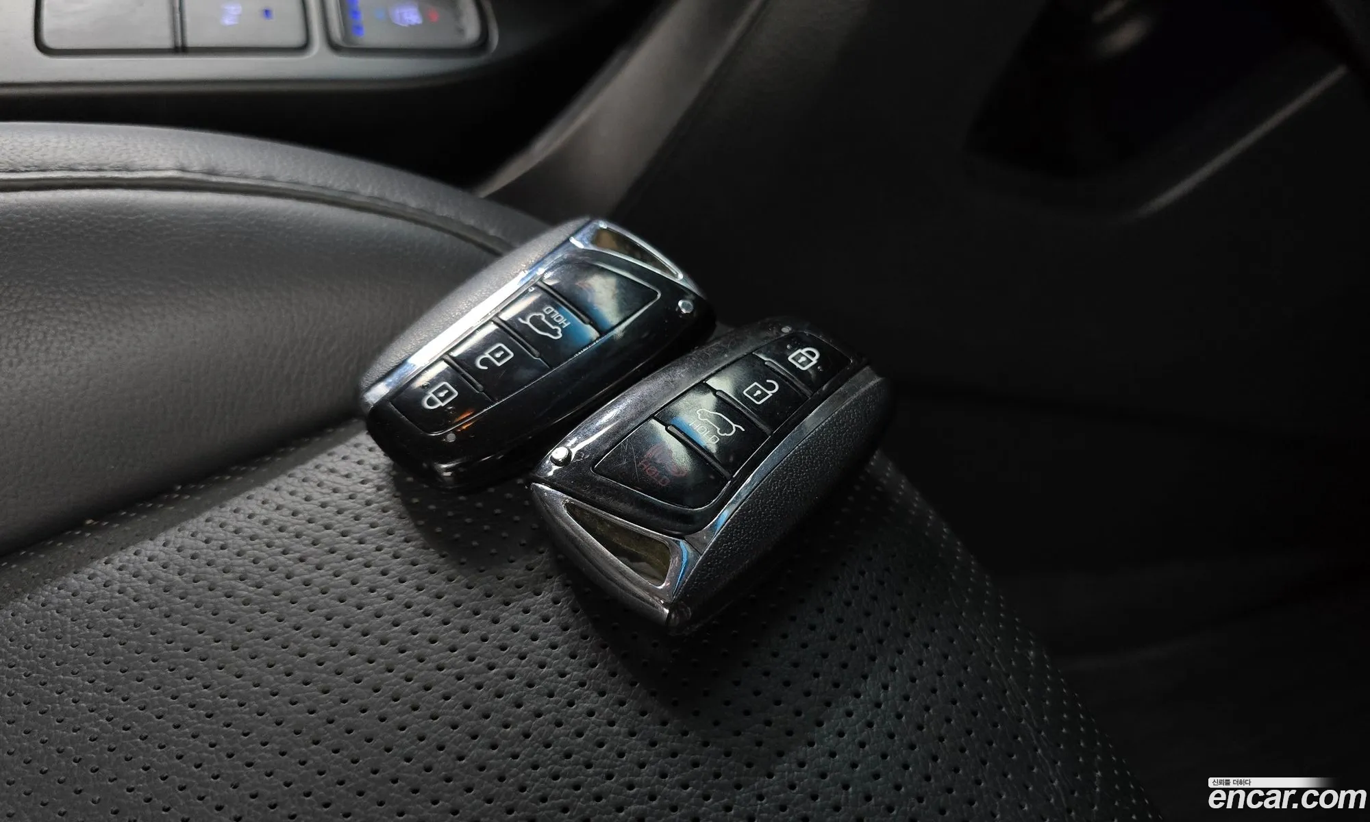 Hyundai Santa Fe DM 2015 — 29