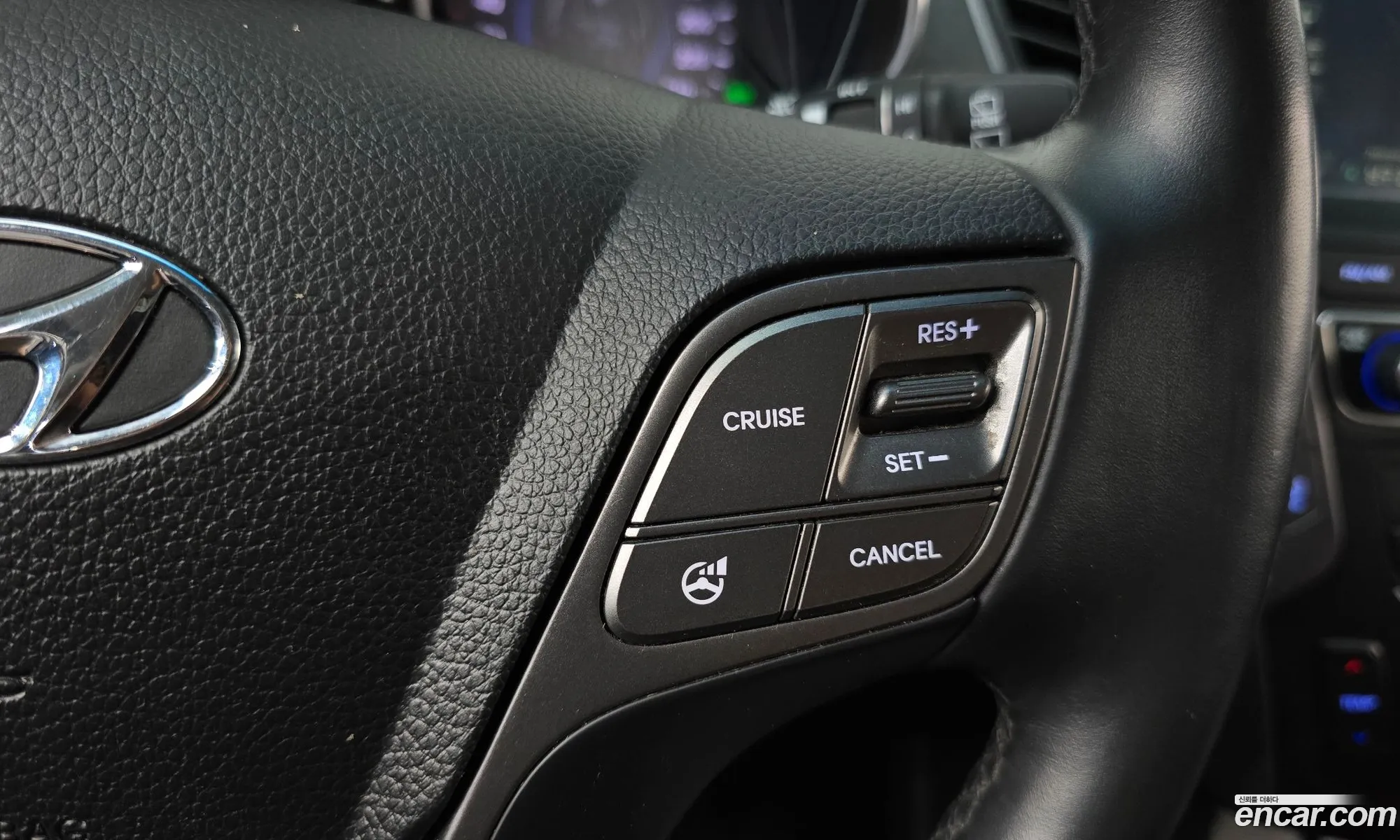 Hyundai Santa Fe DM 2015 — 33