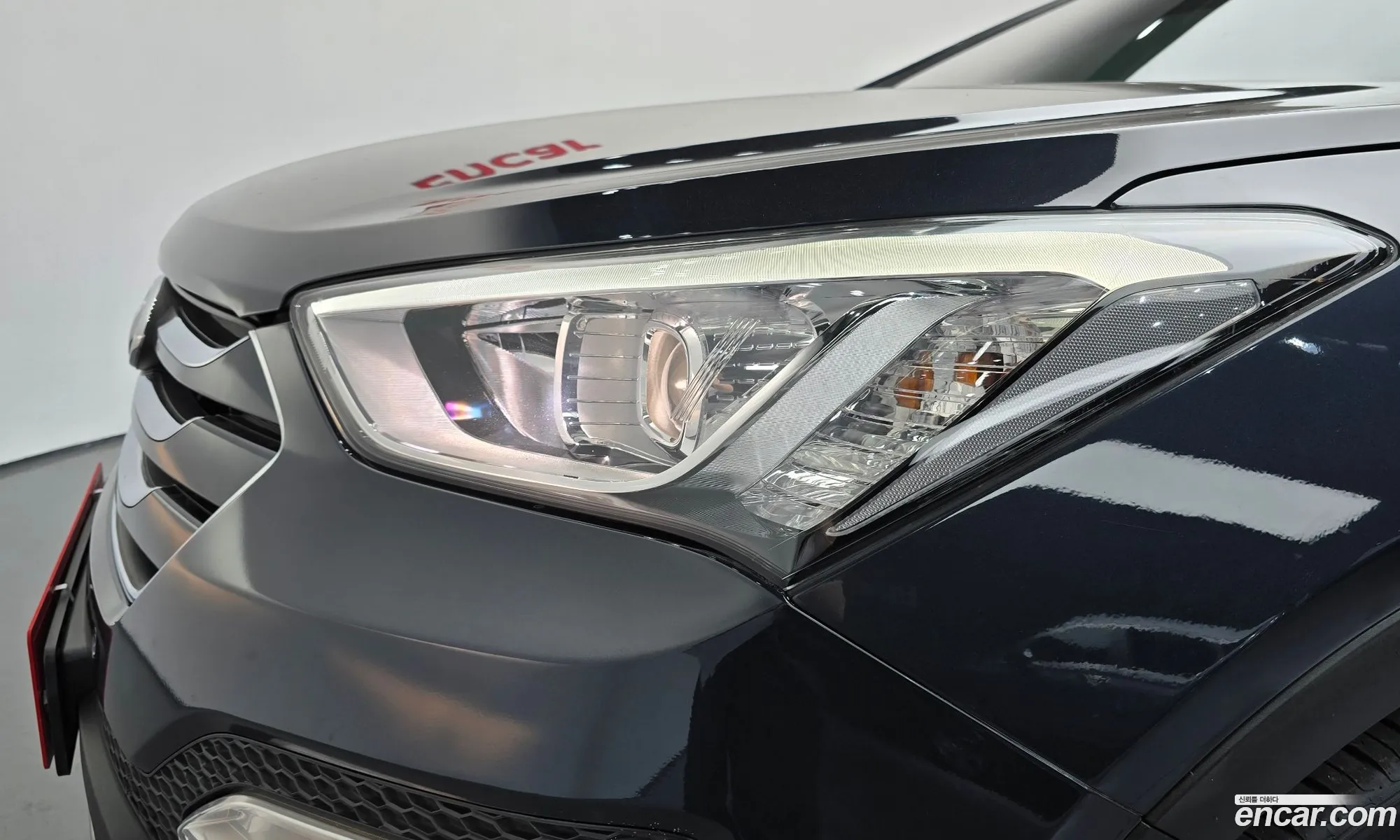 Hyundai Santa Fe DM 2015 — 24