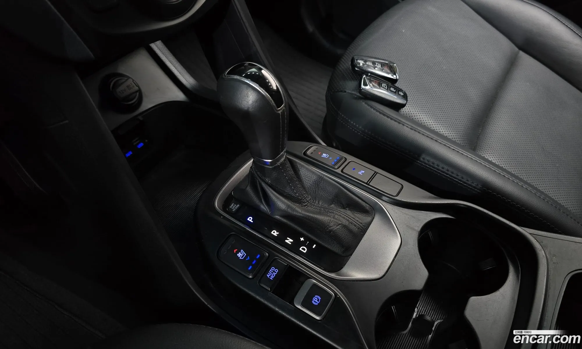 Hyundai Santa Fe DM 2015 — 23