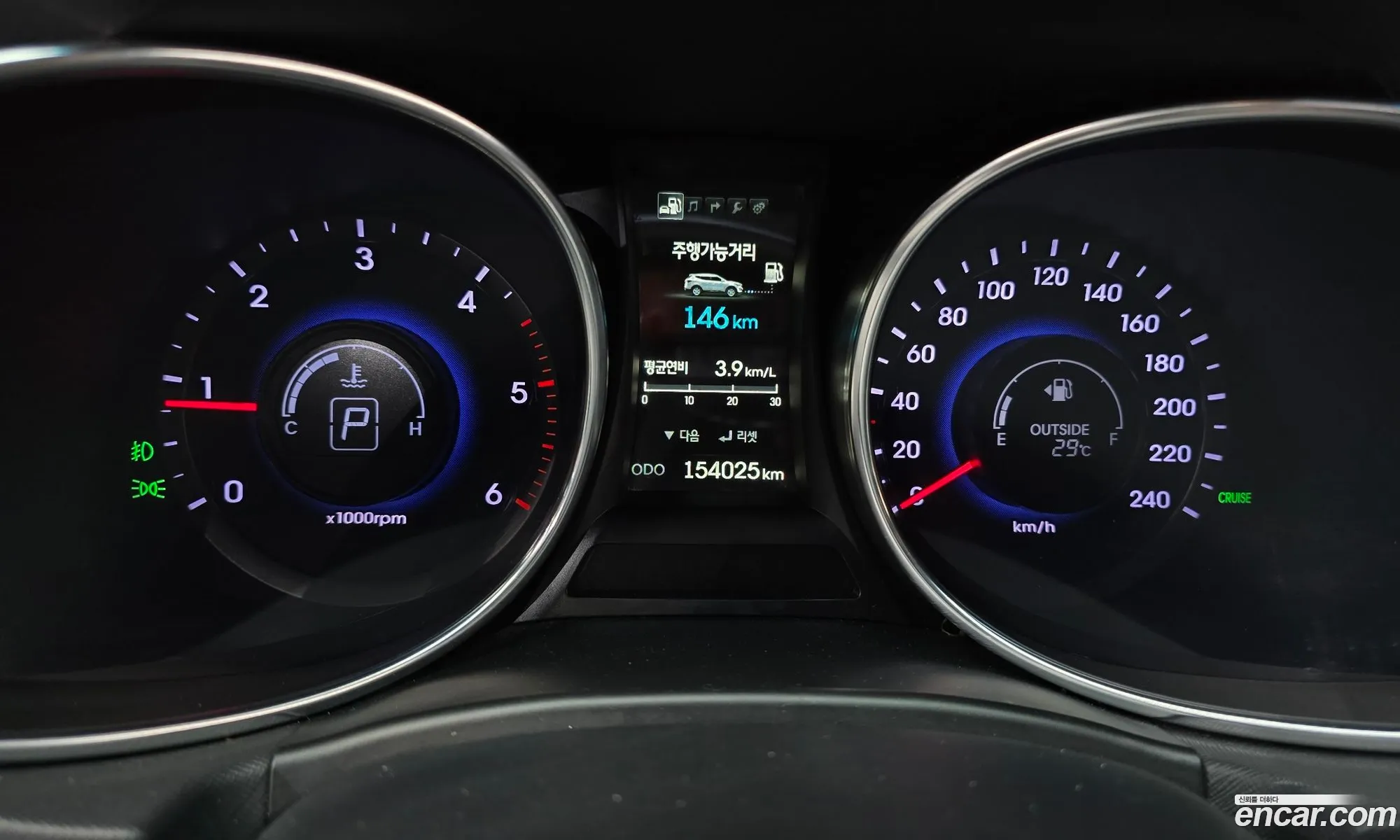 Hyundai Santa Fe DM 2015 — 2