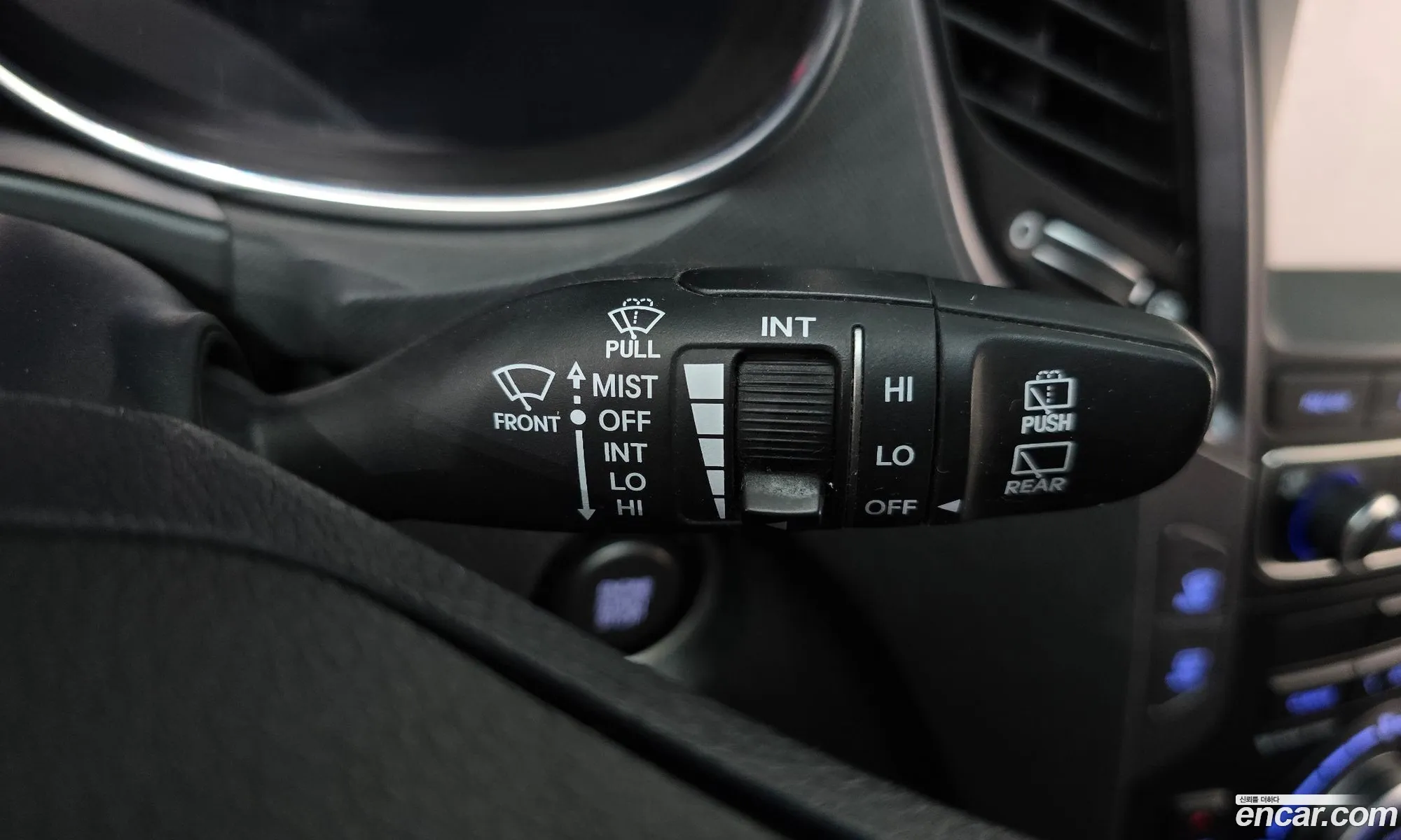 Hyundai Santa Fe DM 2015 — 4