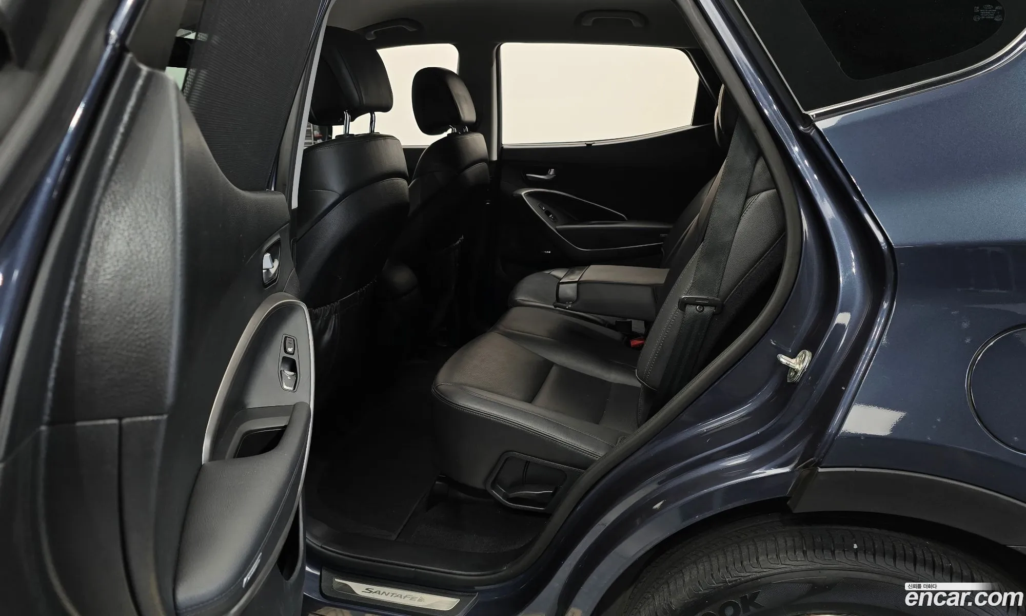 Hyundai Santa Fe DM 2015 — 11