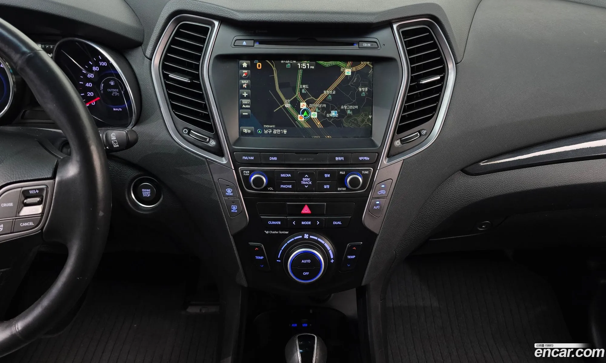 Hyundai Santa Fe DM 2015 — 18