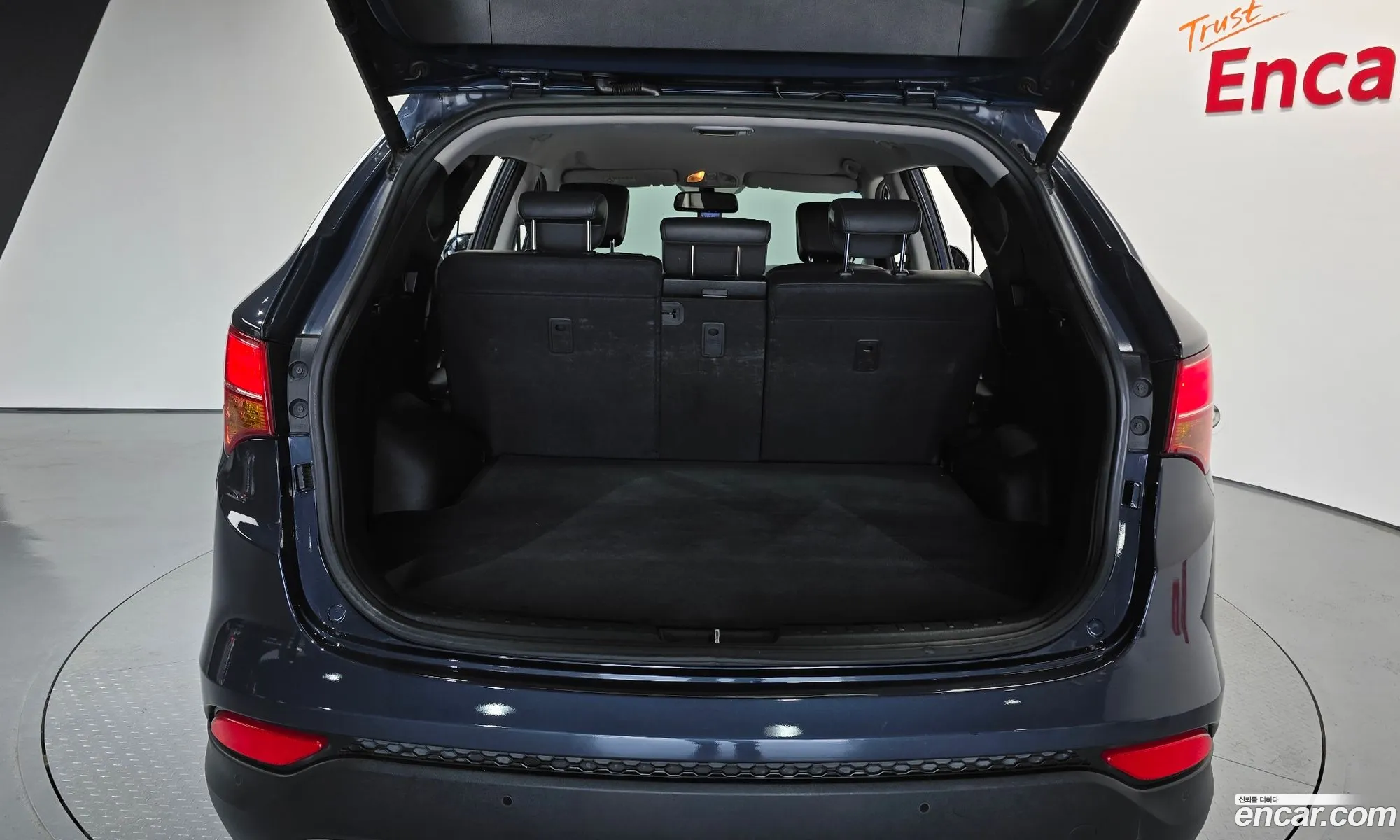 Hyundai Santa Fe DM 2015 — 35